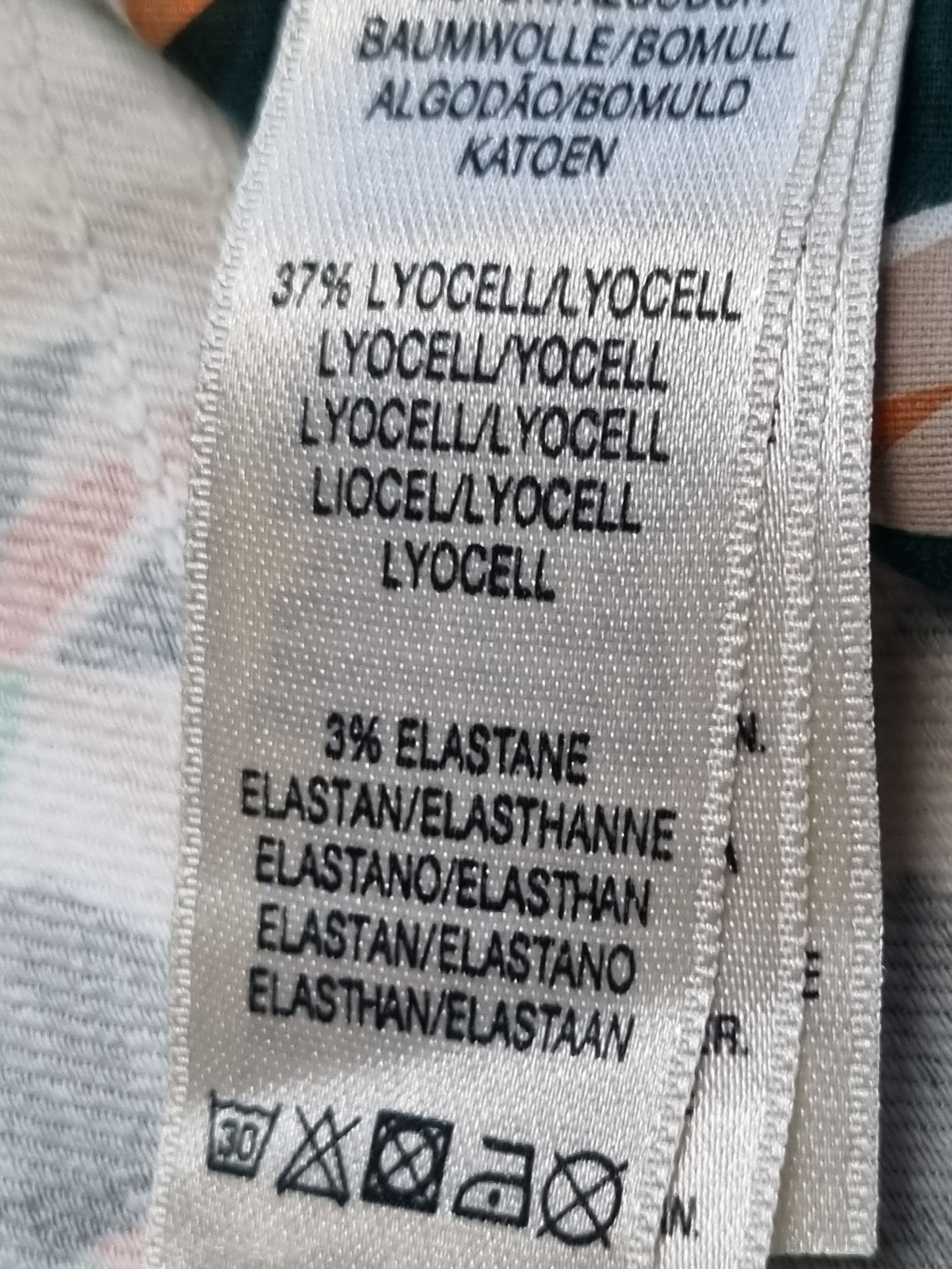 7 For All Mankind 7 For All Mankind 5-Pocket Pants Size 29" - 7 Thumbnail