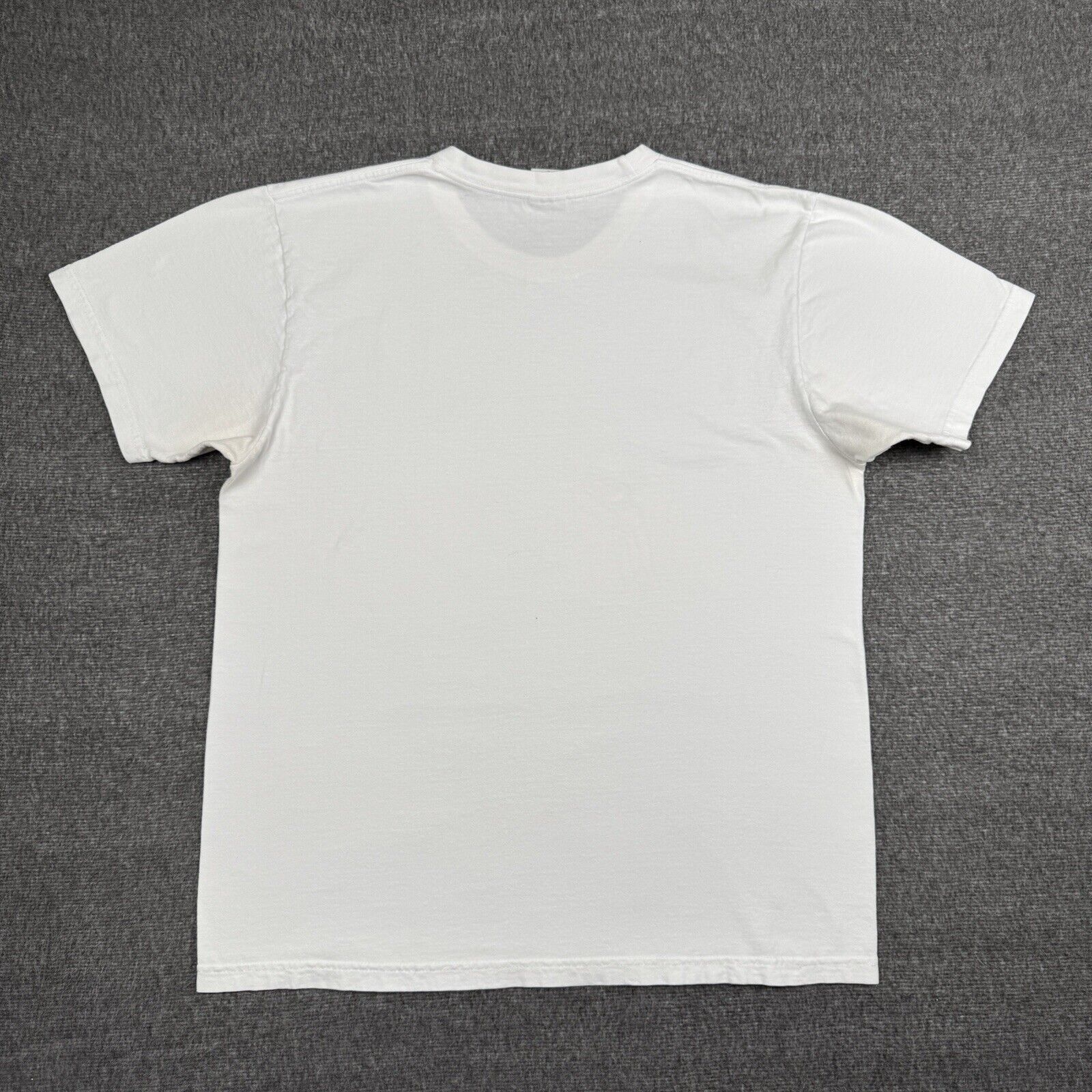 Supreme Supreme X Joe Roberts Swirl Mickey Tee Shirt Mens Large Art Size US L / EU 52-54 / 3 - 4 Thumbnail