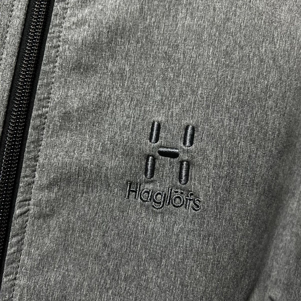 Haglofs Haglofs Boa Hood Men Soft Shell Jacket Size S Size US S / EU 44-46 / 1 - 4 Thumbnail