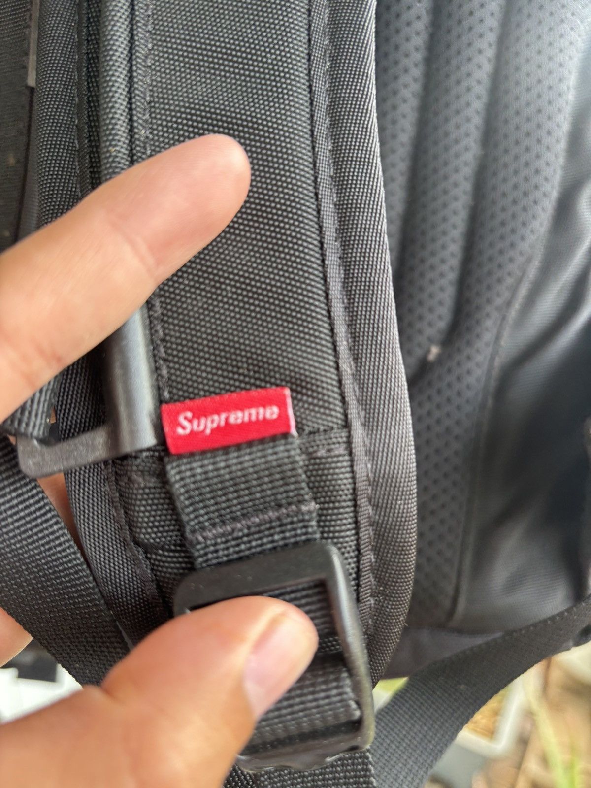 Supreme × The North Face The North Face X Supreme Bag Size 36 - 17 Thumbnail