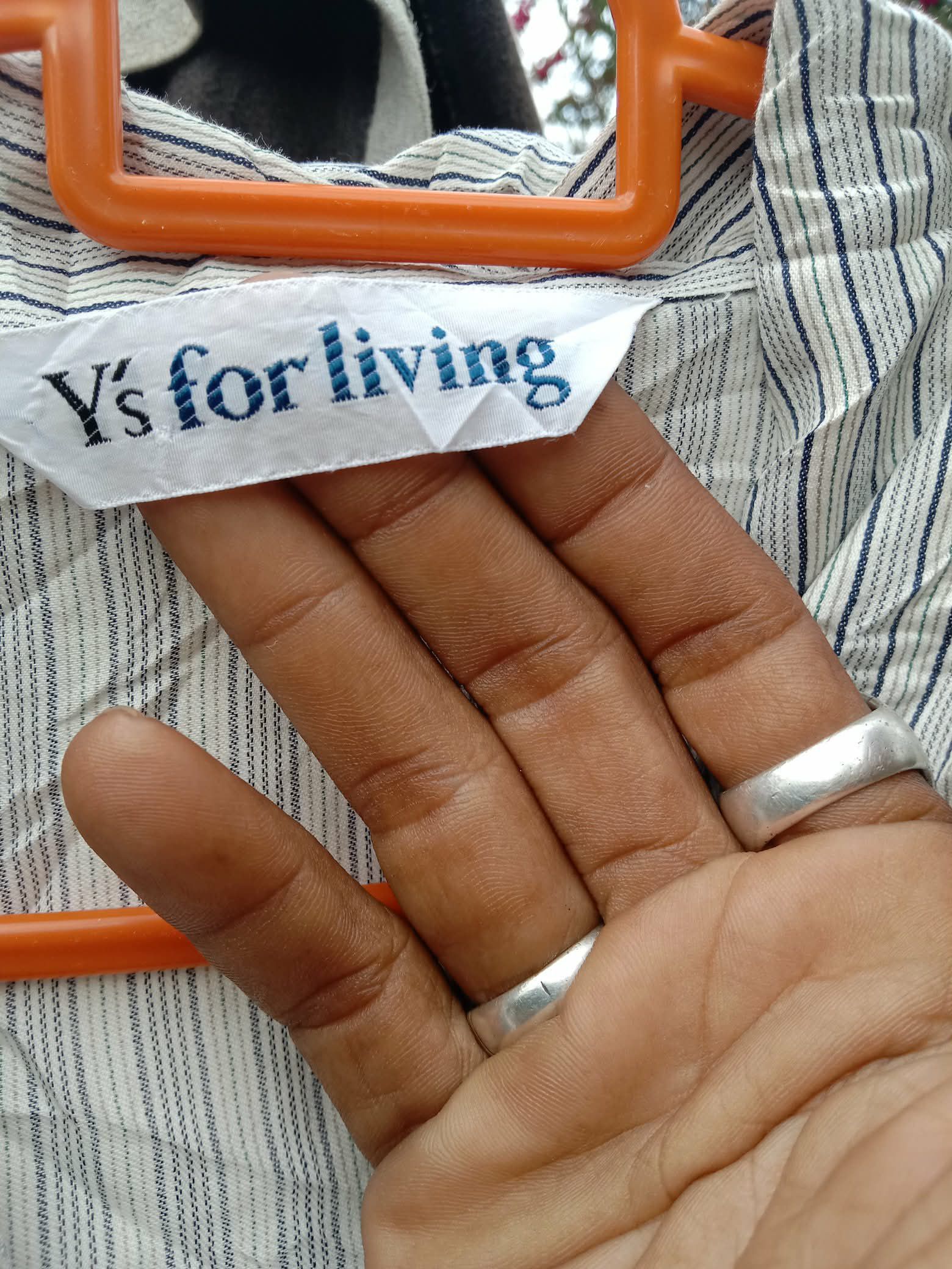 Other Y's for living Size L / US 10 / IT 46 - 3 Thumbnail