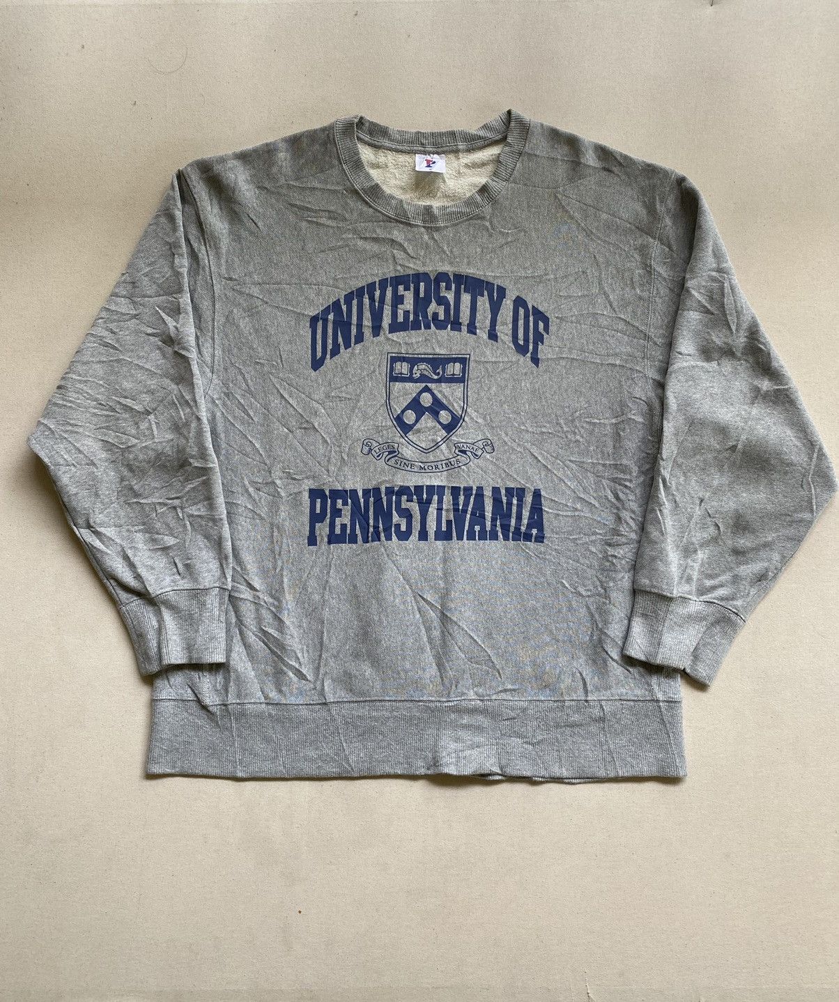 Other University of pennsylvania sweatshirt Size US XL / EU 56 / 4 - 1 Thumbnail