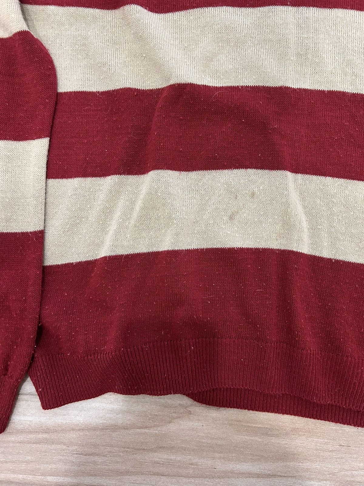 Supreme Sweater Polo Size US M / EU 48-50 / 2 - 3 Thumbnail