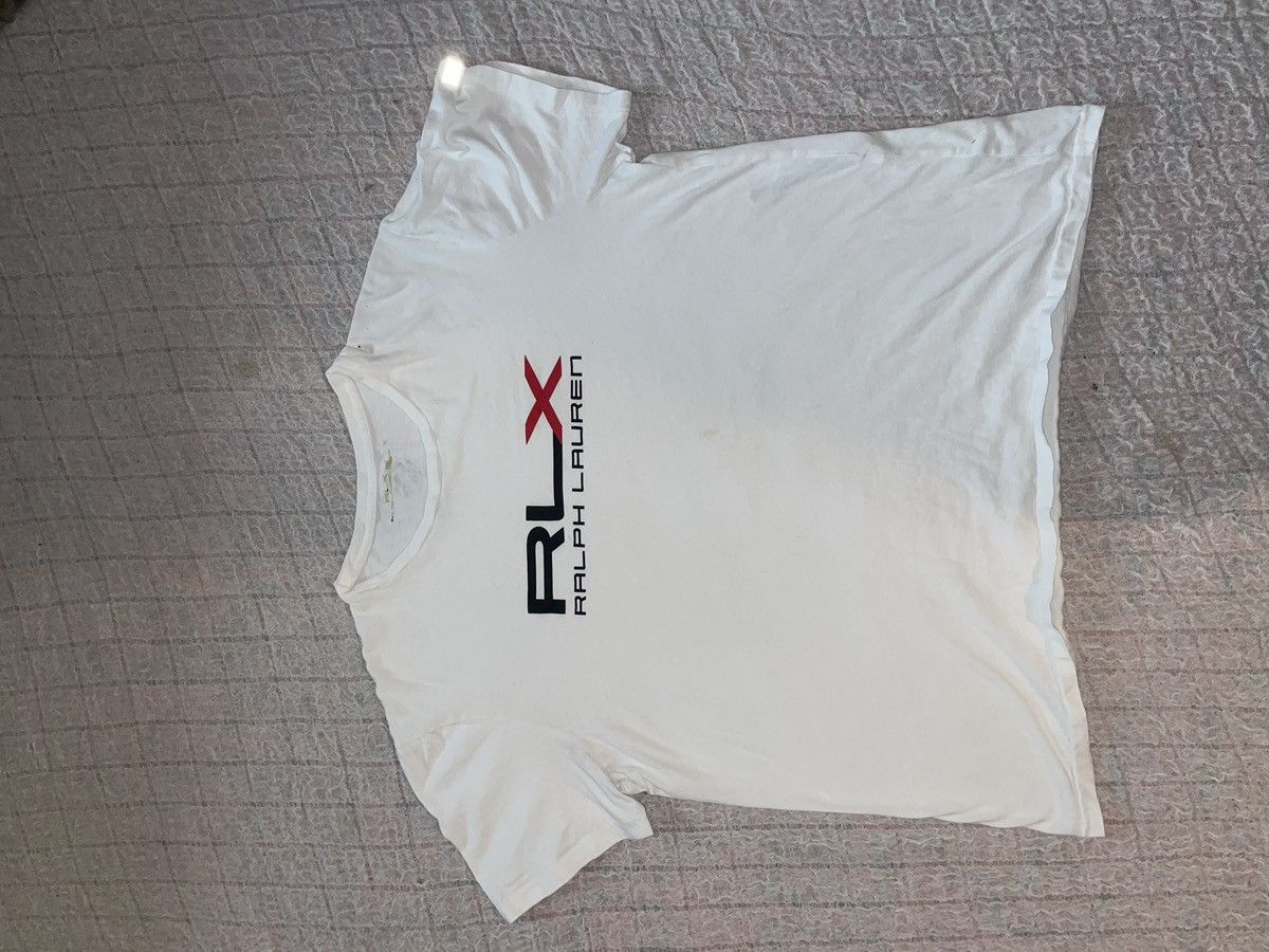 Ralph Lauren RLX Ralph Lauren Performance T-Shirt Size US L / EU 52-54 / 3 - 1 Thumbnail