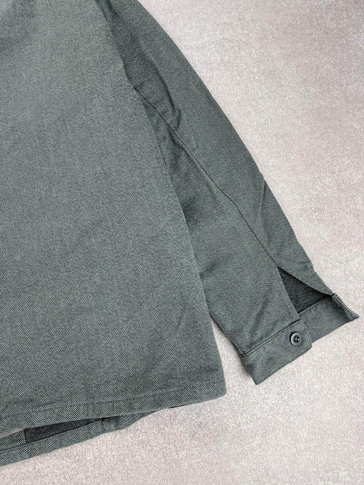 Le Laboureur Vintage French Workwear Sanfor Jacket Size 62 Size US XXL / EU 58 / 5 - 8 Thumbnail