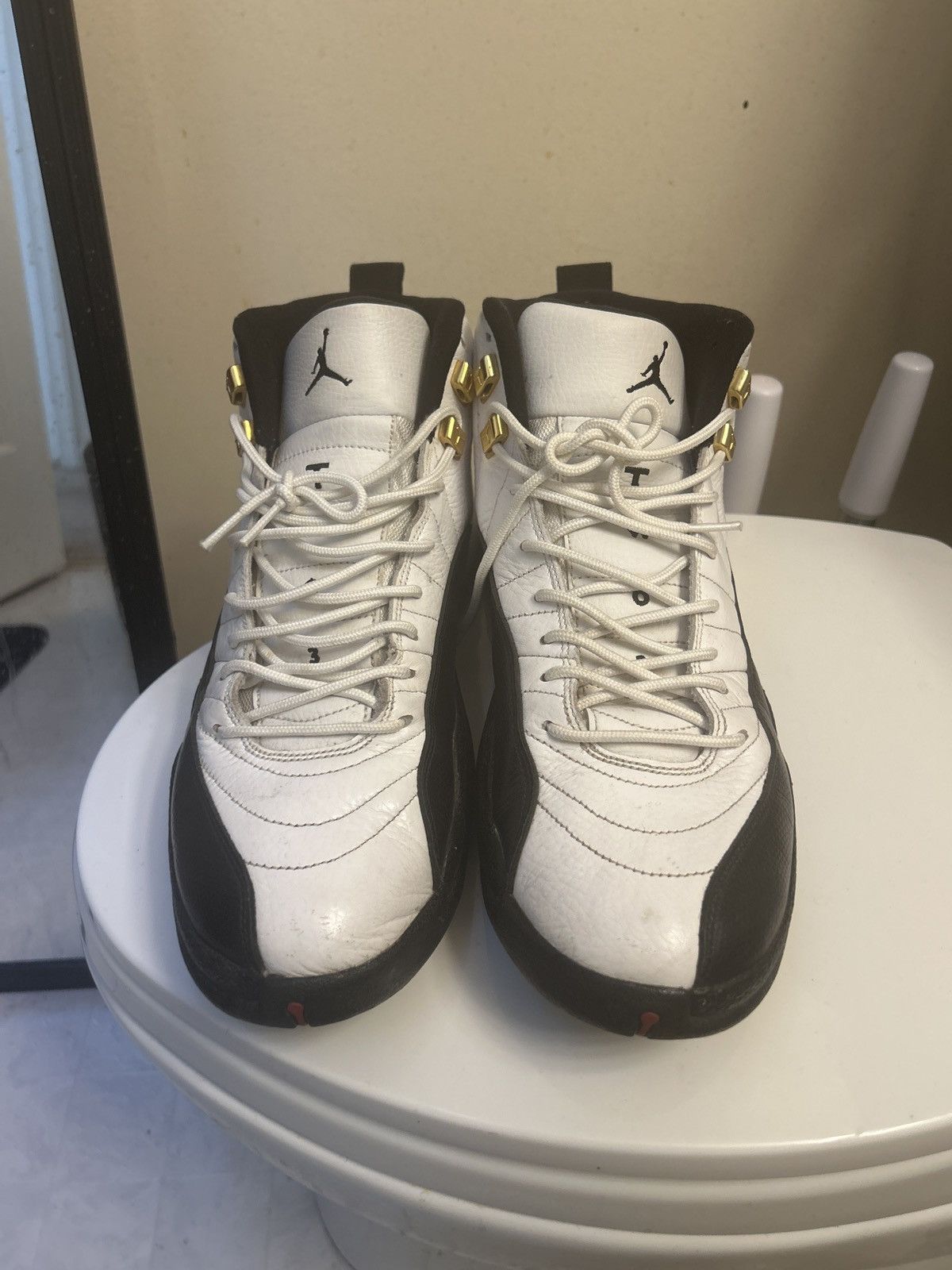 Jordan Brand Taxi 12s Size US 11.5 / EU 44-45 - 3 Thumbnail