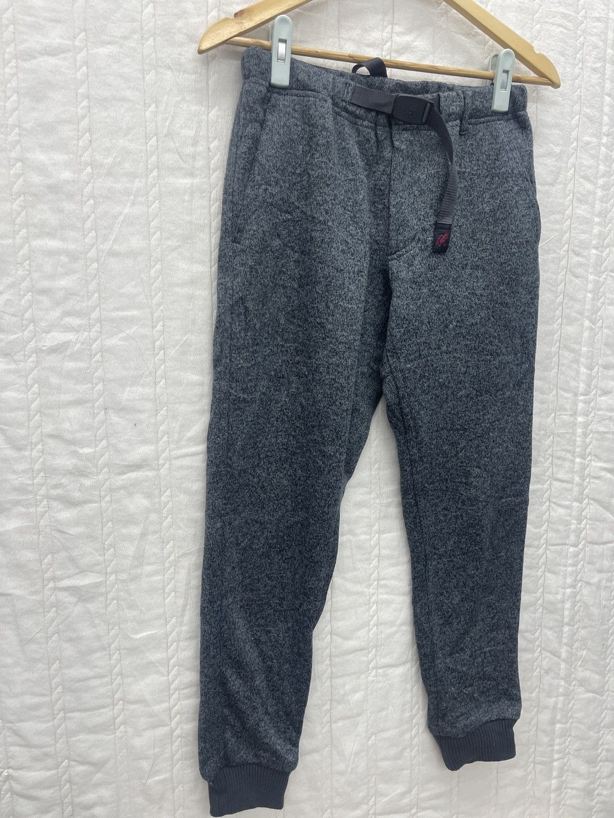 Gramicci ARCHIVE⭐️GRAMICCI SWEATPANTS Size 26" / US 2 / IT 38 - 2 Thumbnail