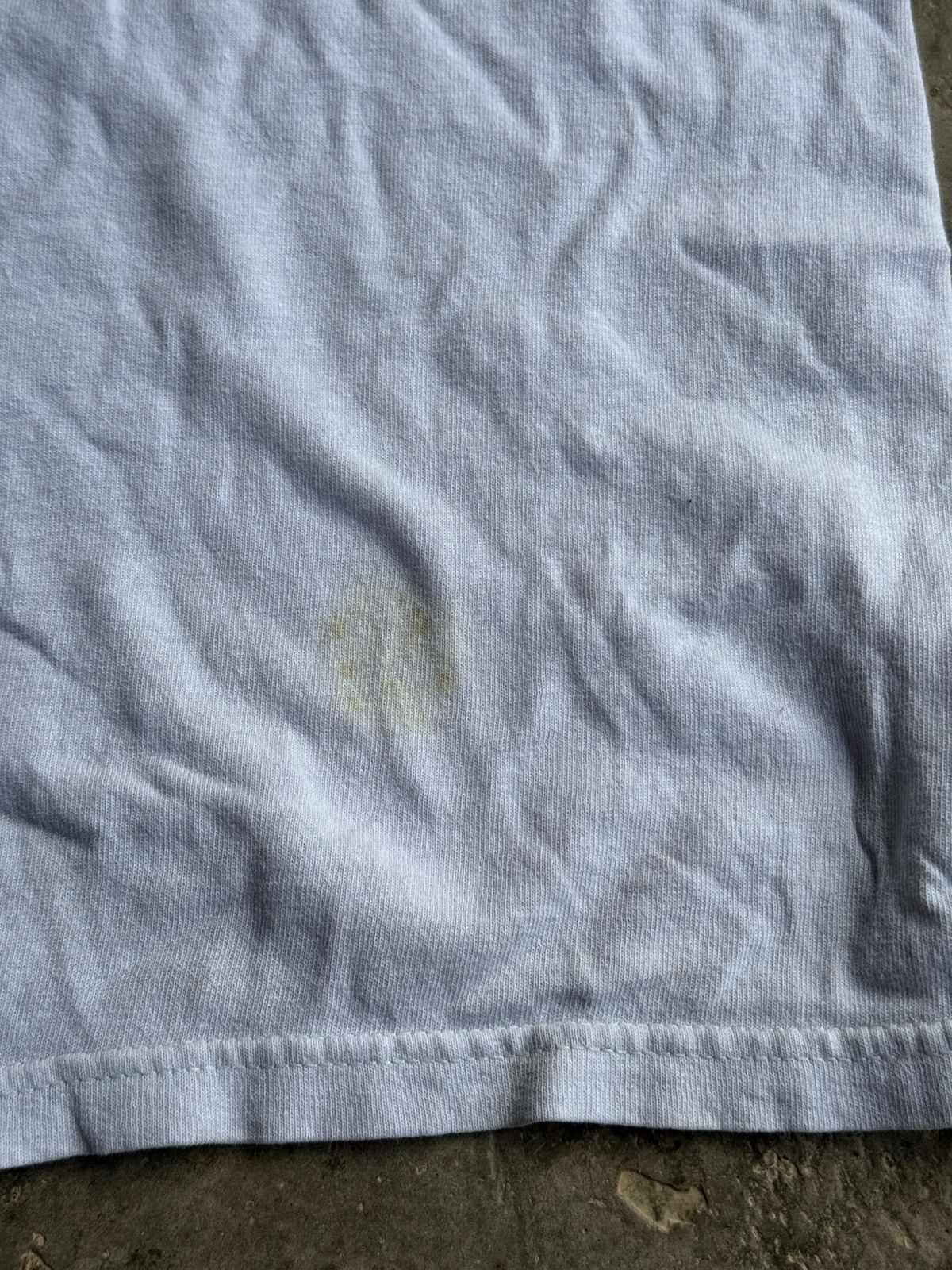 Vintage Vintage Nirvana Tee 2004 Size US L / EU 52-54 / 3 - 3 Thumbnail