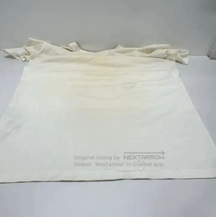 Givenchy Givenchy Letter Print Short Sleeve T-Shirt. Size US L / EU 52-54 / 3 - 9 Thumbnail
