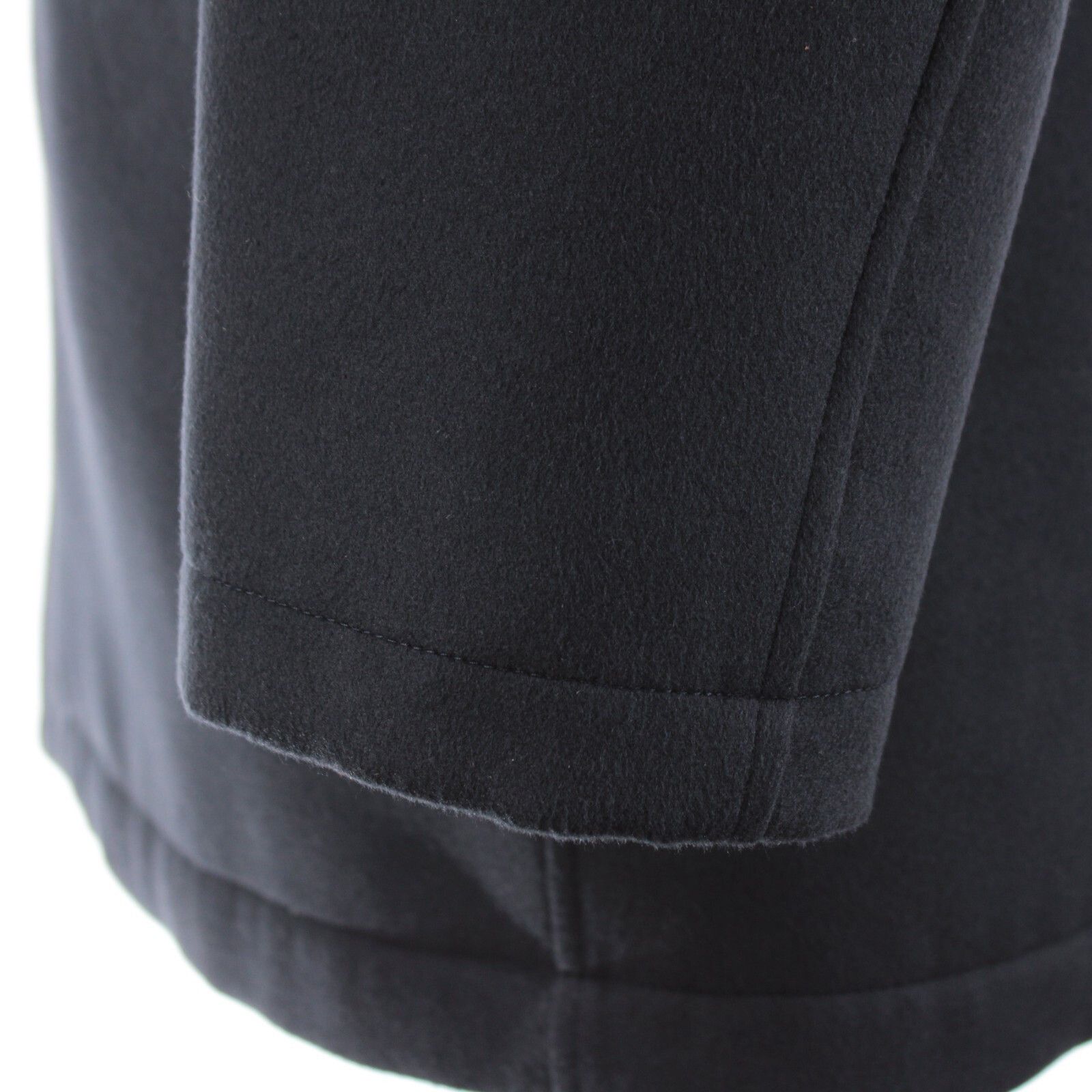 Kiton Kiton Jacket Size M US In Blue Polyester Blend Size US M / EU 48-50 / 2 - 3 Thumbnail