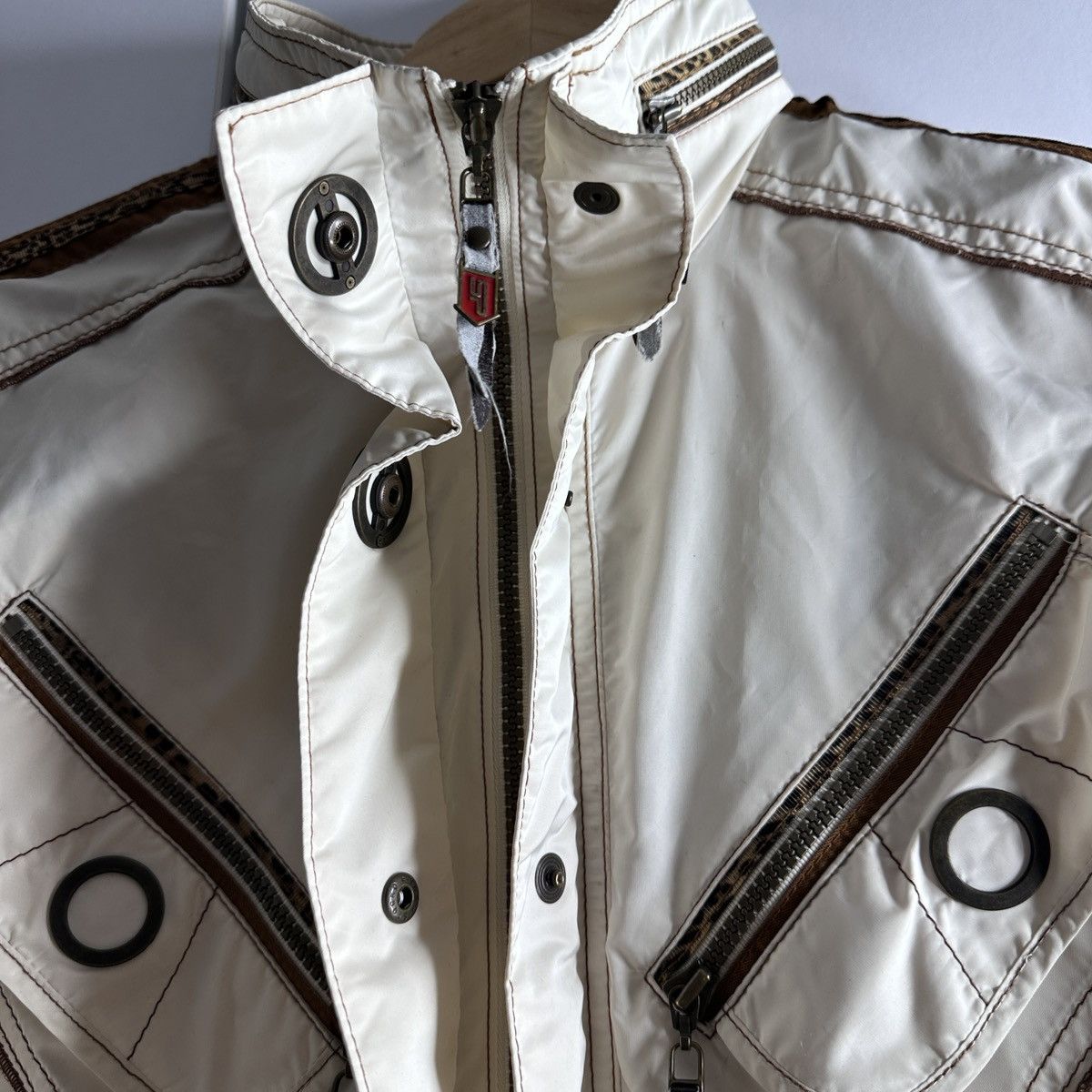 Other Sportalm Emotion Jacket 42 neuwertig Size M / US 6-8 / IT 42-44 - 8 Thumbnail