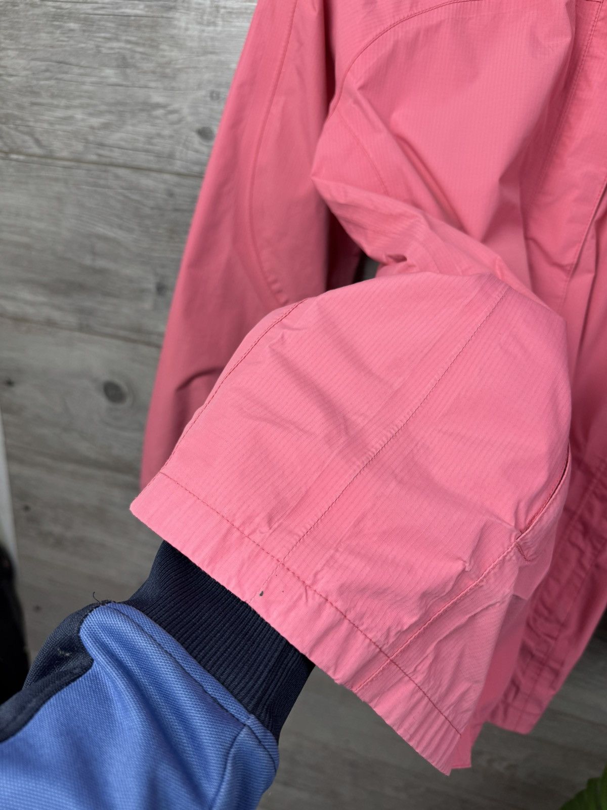 The North Face The north face HyVent y2k gorpcore style size S Size S / US 4 / IT 40 - 16 Thumbnail