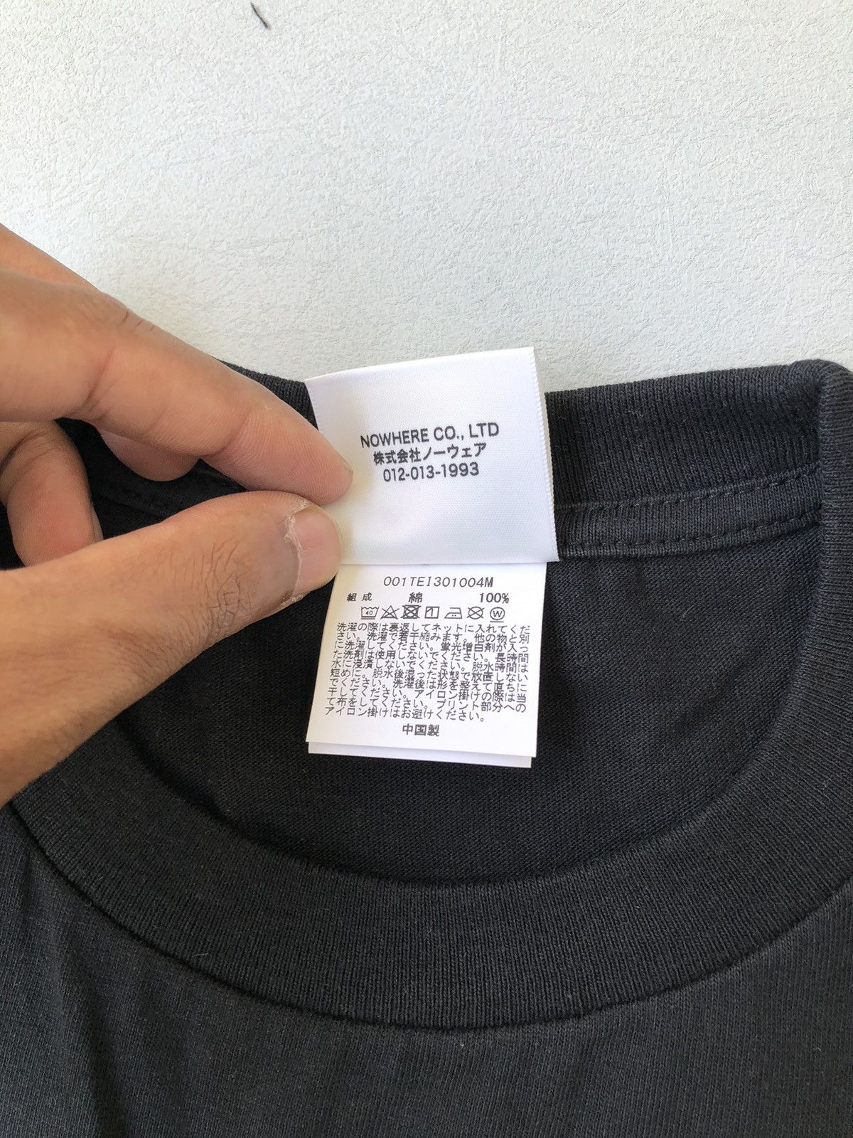Bape Ape Head One Point Tee Size US M / EU 48-50 / 2 - 7 Thumbnail