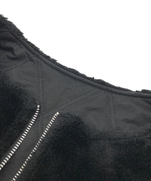 Yohji Yamamoto Yohji Yamamoto POUR HOMME s'yte Reversible Quilted Vest Size US L / EU 52-54 / 3 - 5 Thumbnail