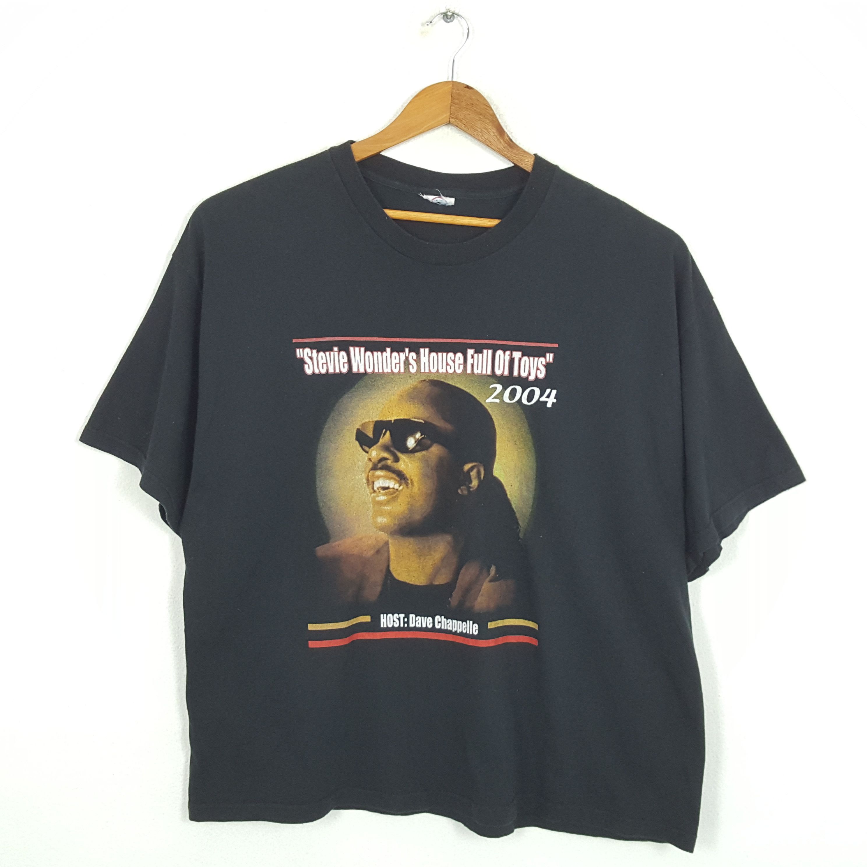 Stevie Wonder | Grailed