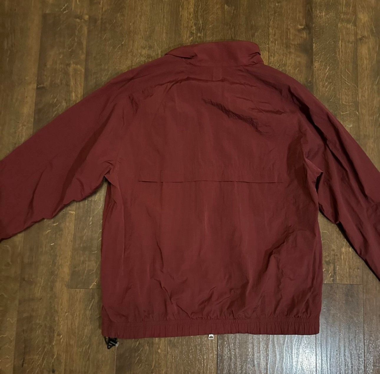 Jordan Brand Jordan jacket Size US XL / EU 56 / 4 - 2 Thumbnail
