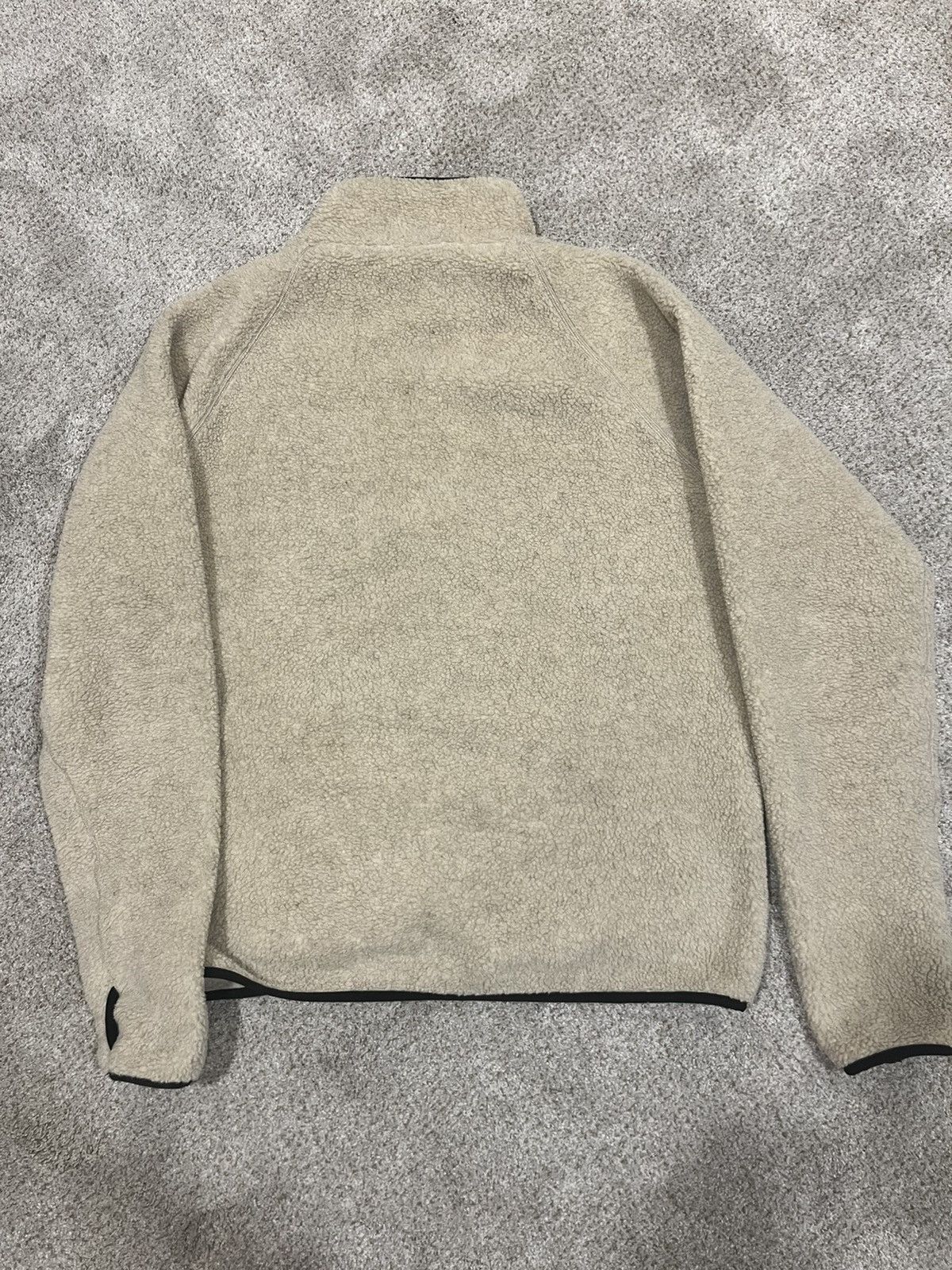 District Vision District Vision Greg Cabin Fleece size L Size US L / EU 52-54 / 3 - 3 Thumbnail