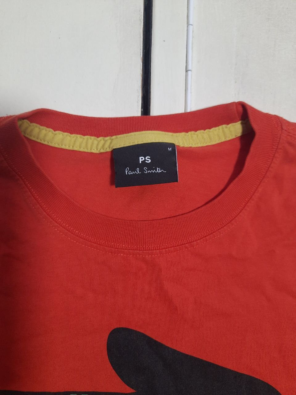 Designer × Paul Smith Paul Smith T-Shirt Size US M / EU 48-50 / 2 - 5 Thumbnail