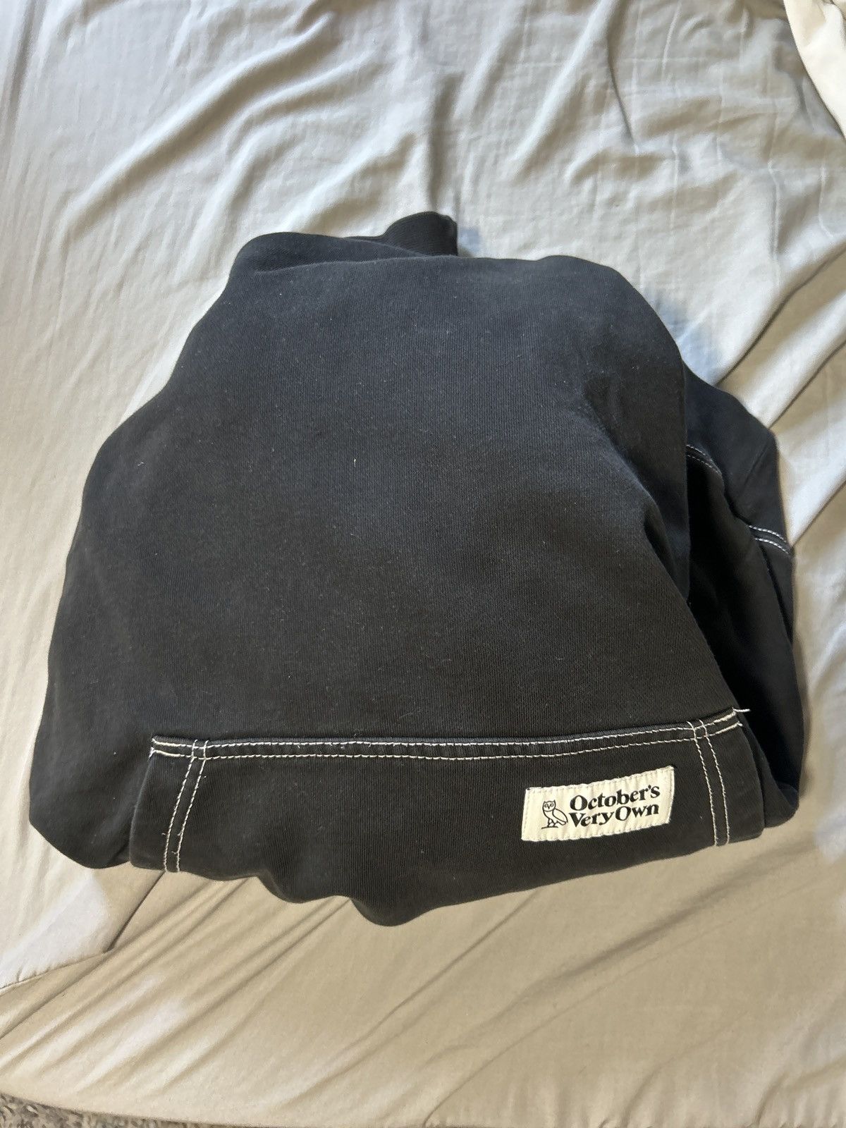 Drake October’s Very Own Hoodie Size US XL / EU 56 / 4 - 1 Thumbnail