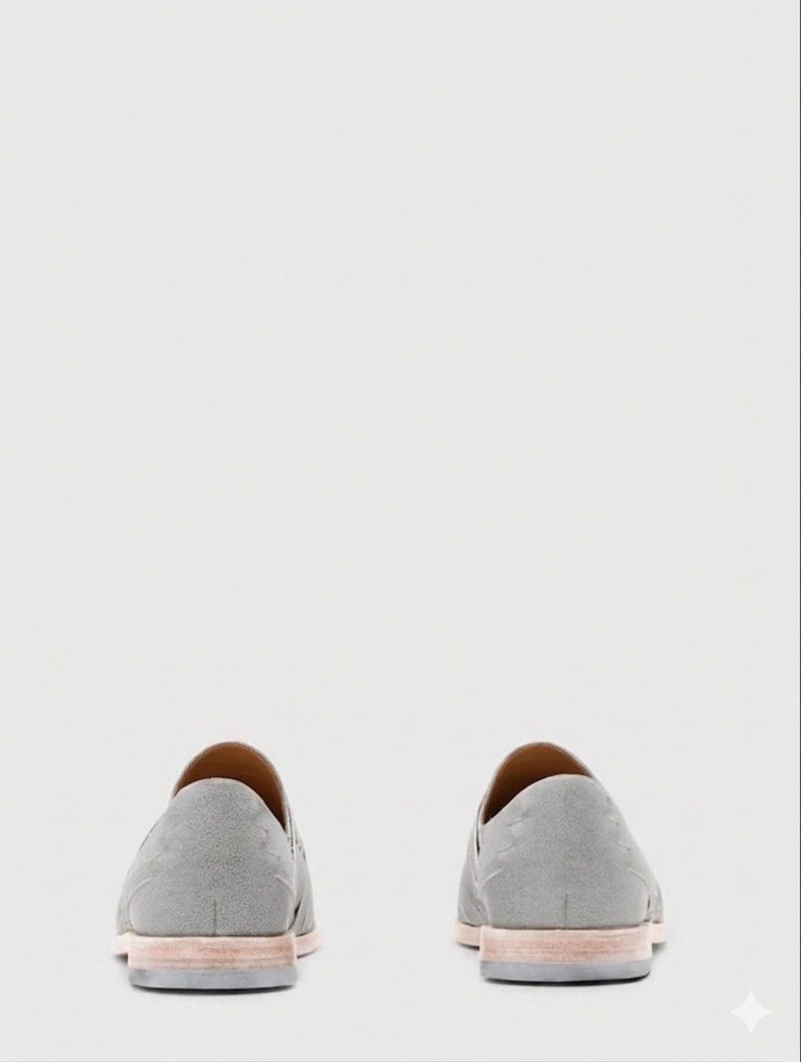 John Varvatos Antwerp Huarache 11.5 Size US 11.5 / EU 44-45 - 13 Thumbnail