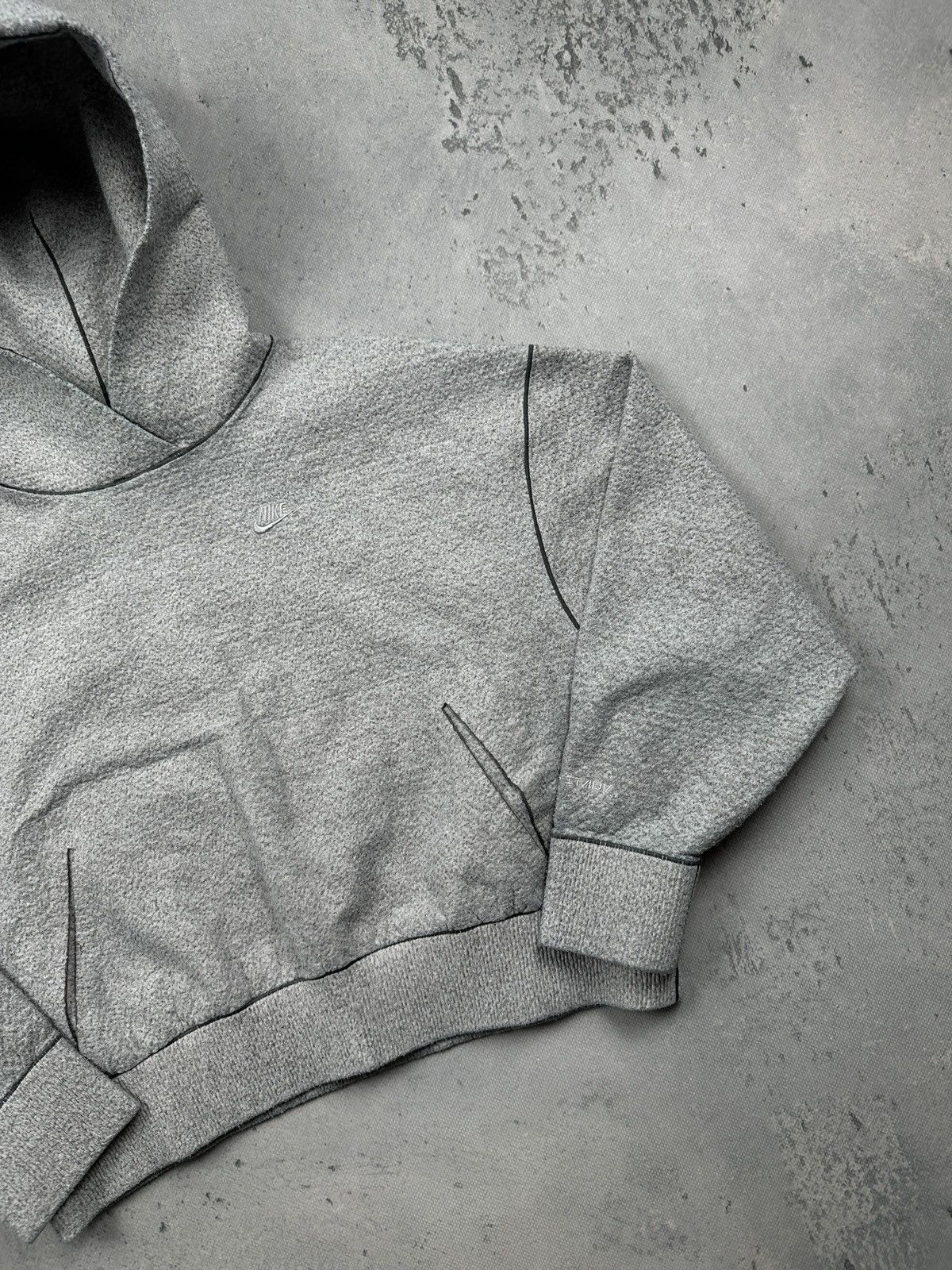 Nike Nike Forward Hoodie Tech Pack Sportswear Therma-Fit ADV y2k Size XS / US 0-2 / IT 36-38 - 5 Thumbnail
