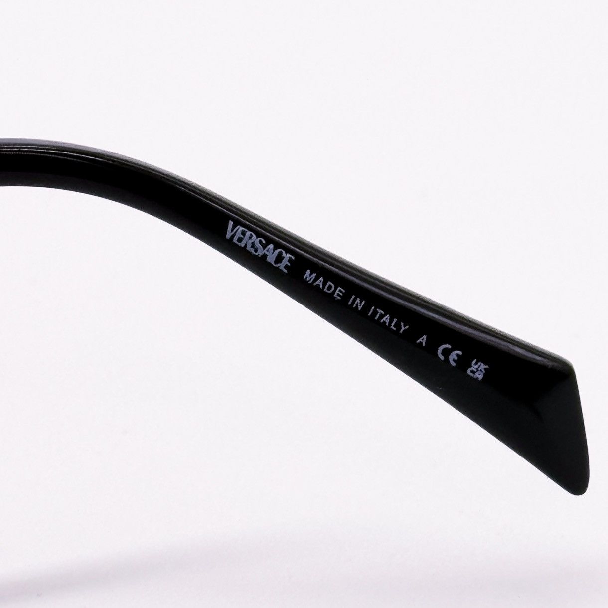 Versace NEW VERSACE VE2255 1002/87 WOMEN SUNGLASSES VE2255 100287 Size ONE SIZE - 12 Thumbnail