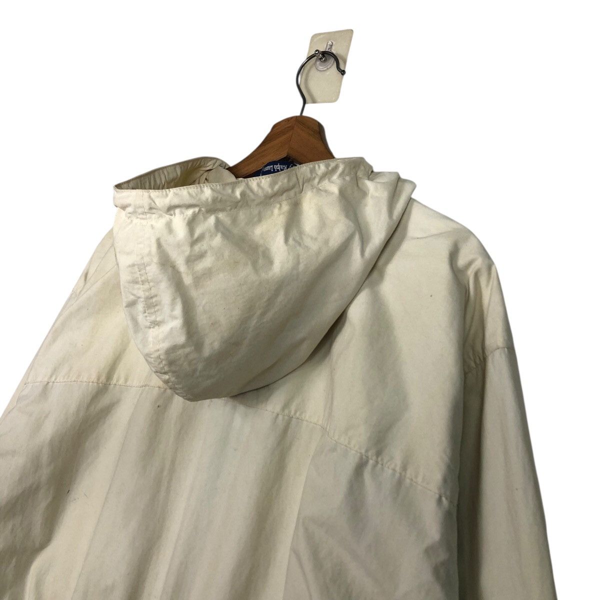Polo Ralph Lauren 📌Vintage Chore Work Survival Jacket Polo Ralph Lauren Size US M / EU 48-50 / 2 - 11 Thumbnail
