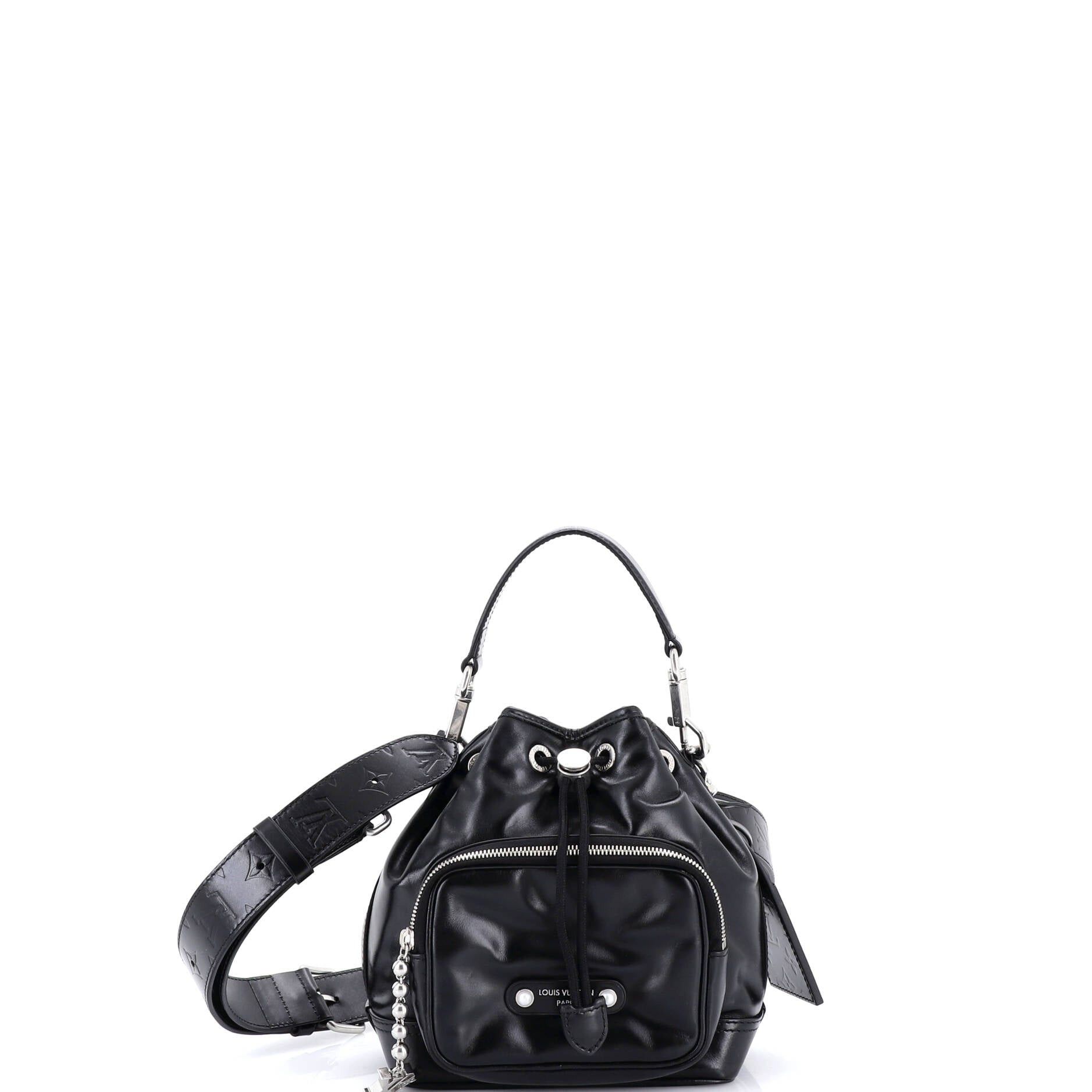 Louis Vuitton Noe Cargo Handbag Size ONE SIZE - 1 Thumbnail