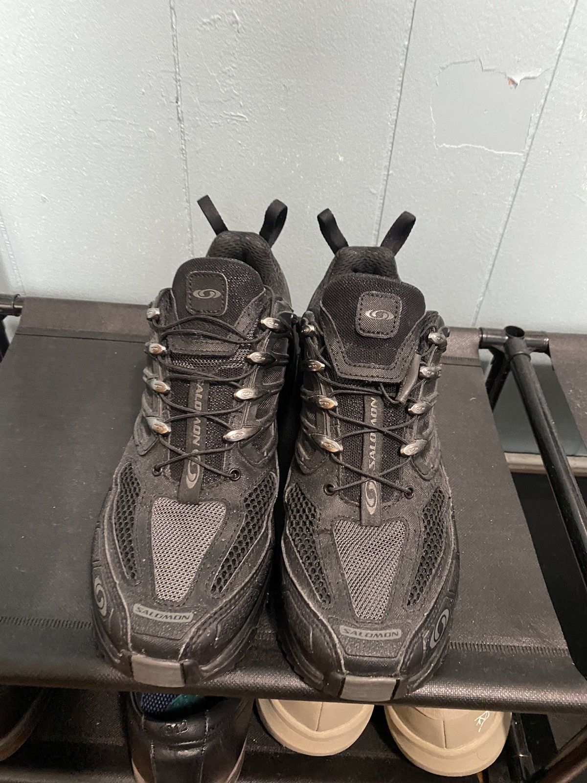 Salomon Salmon ASC Pro Size US 8 / EU 41 - 4 Thumbnail