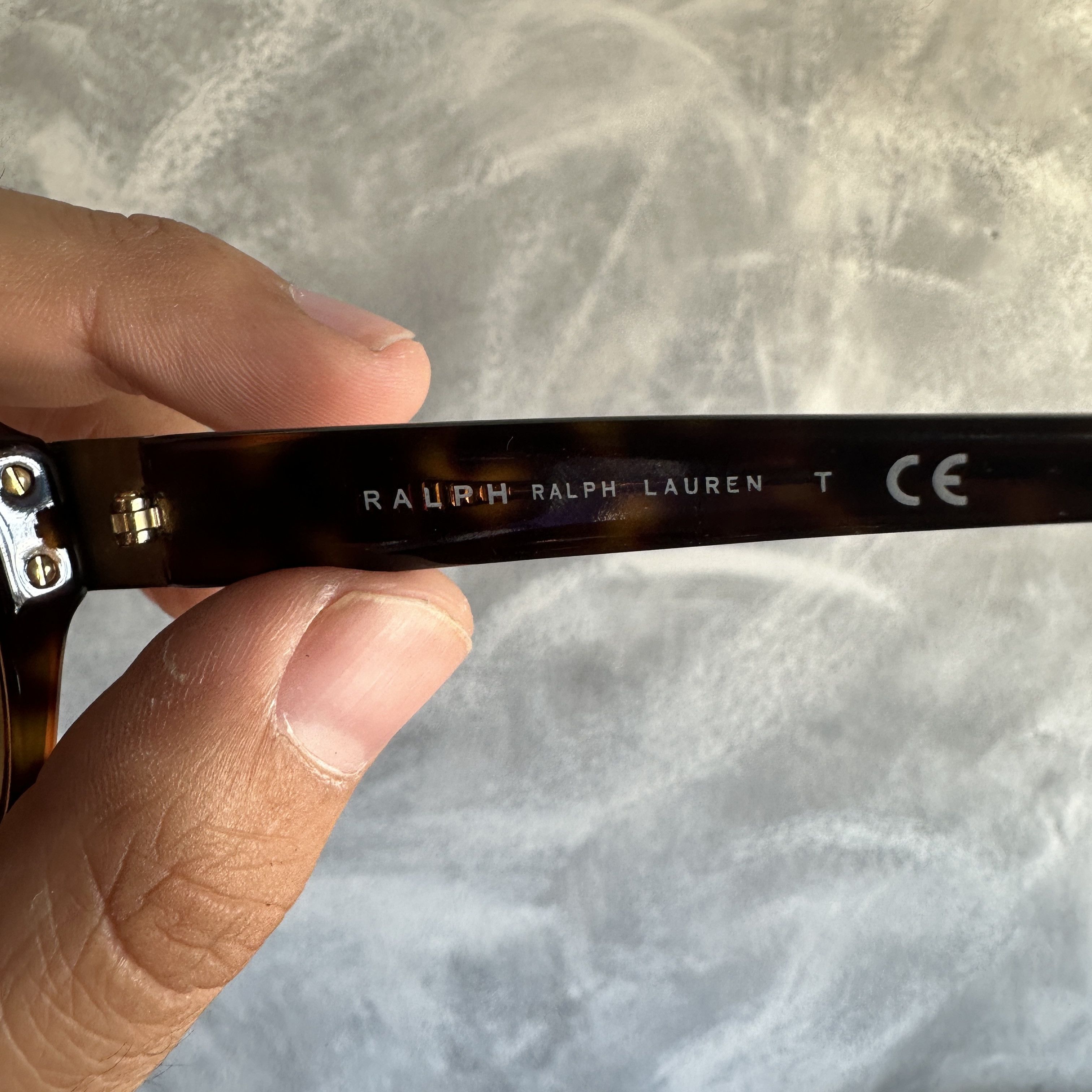 Polo Ralph Lauren Ralph Lauren RA5138 Sunglasses 58-16-135 Tortoise plastic Size ONE SIZE - 4 Thumbnail