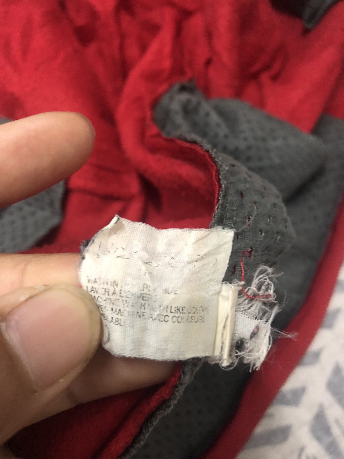 Gap GAP fleece vest jacket Size US S / EU 44-46 / 1 - 10 Thumbnail