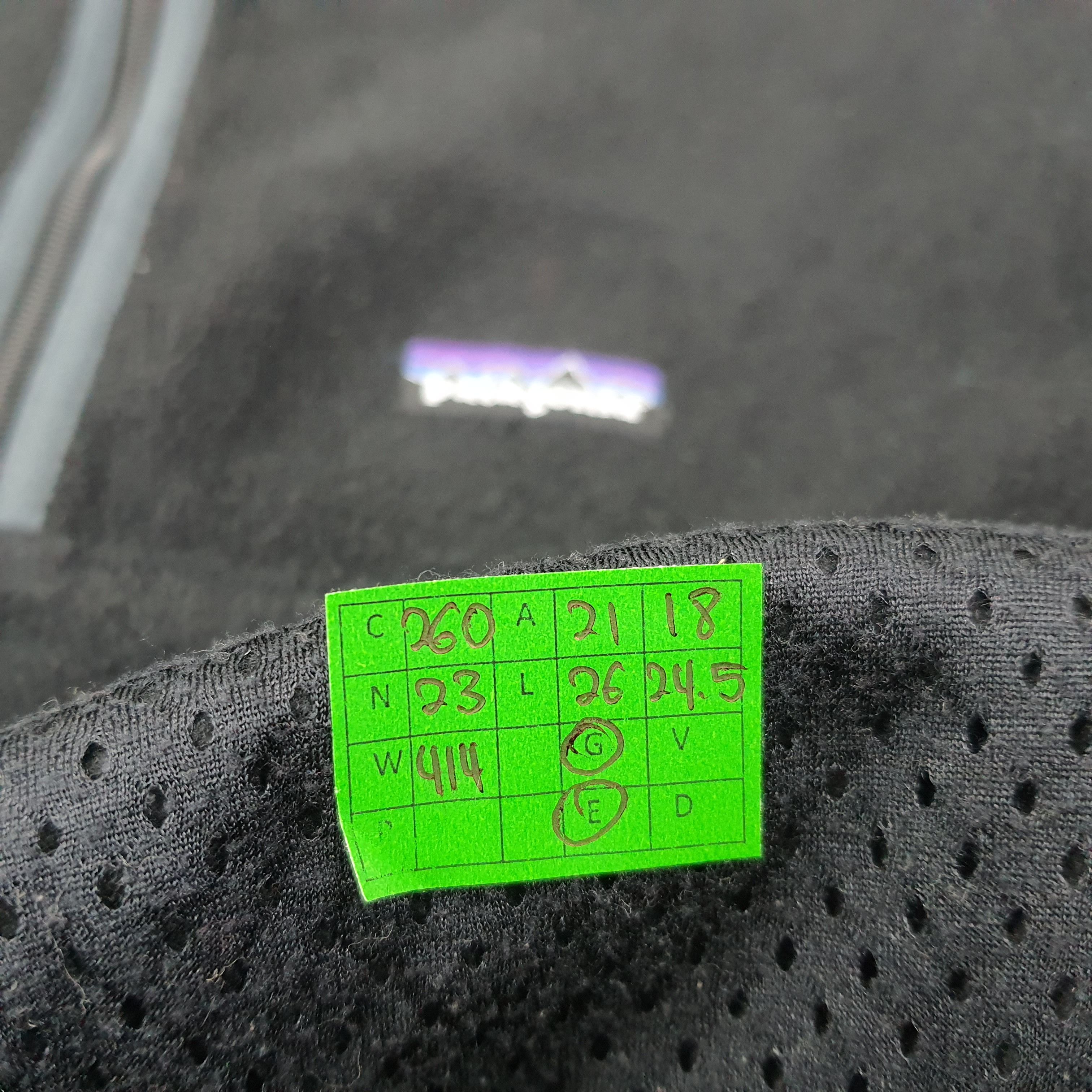 Patagonia Vintage Patagonia Half Zipper Outdoor Sweatshirt C260N23 Size US M / EU 48-50 / 2 - 9 Thumbnail