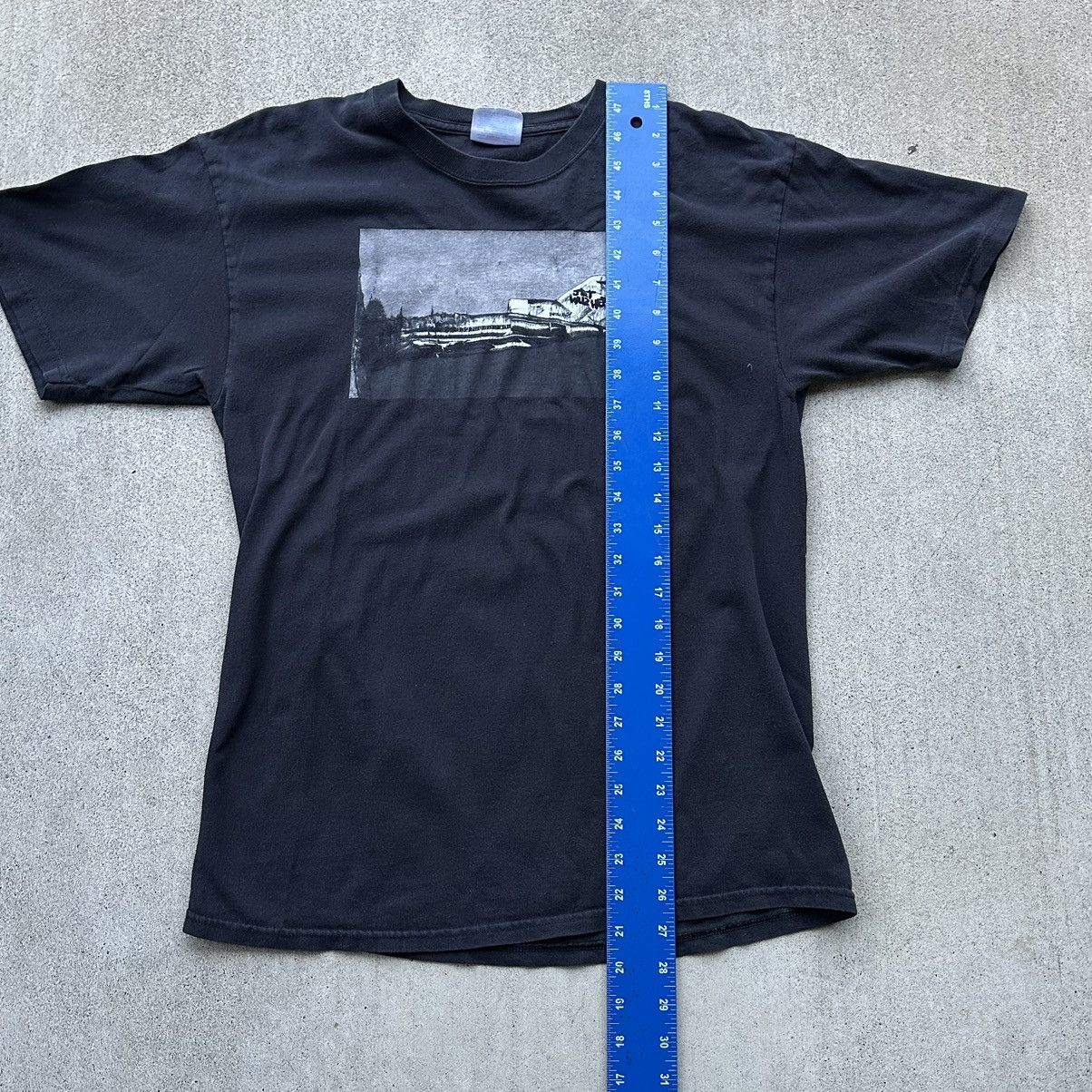 Rap Tees Vintage Beastie Boys Rap Tee Y2K Jet Plane Graphic Medium Size US M / EU 48-50 / 2 - 6 Thumbnail