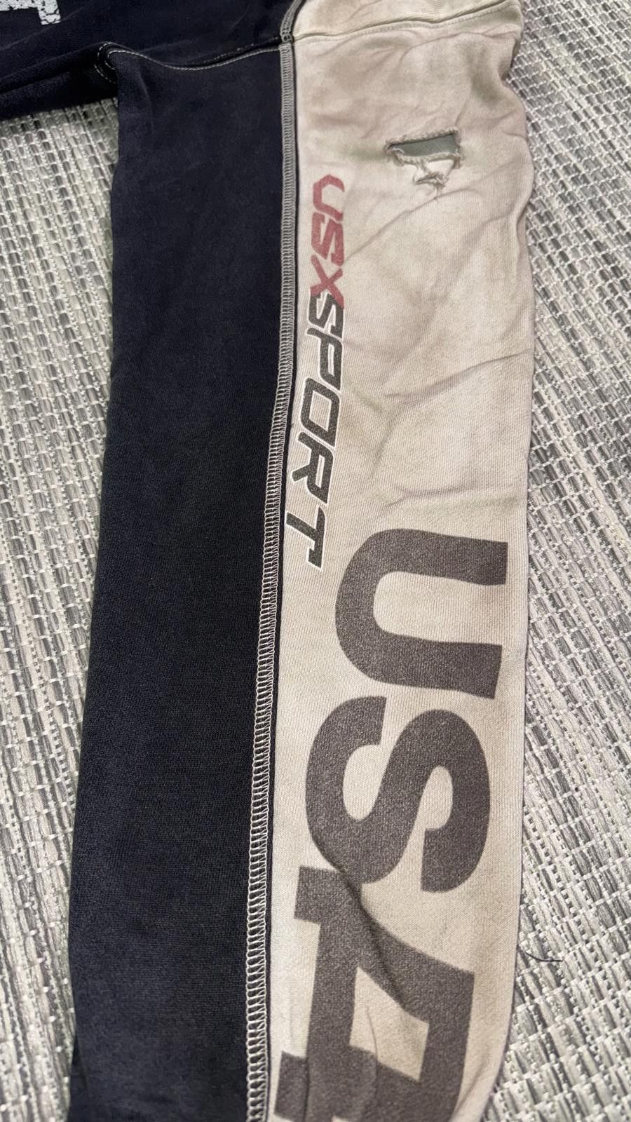 Vale Vale Forever Vale Star Zip Size US XXL / EU 58 / 5 - 2 Thumbnail