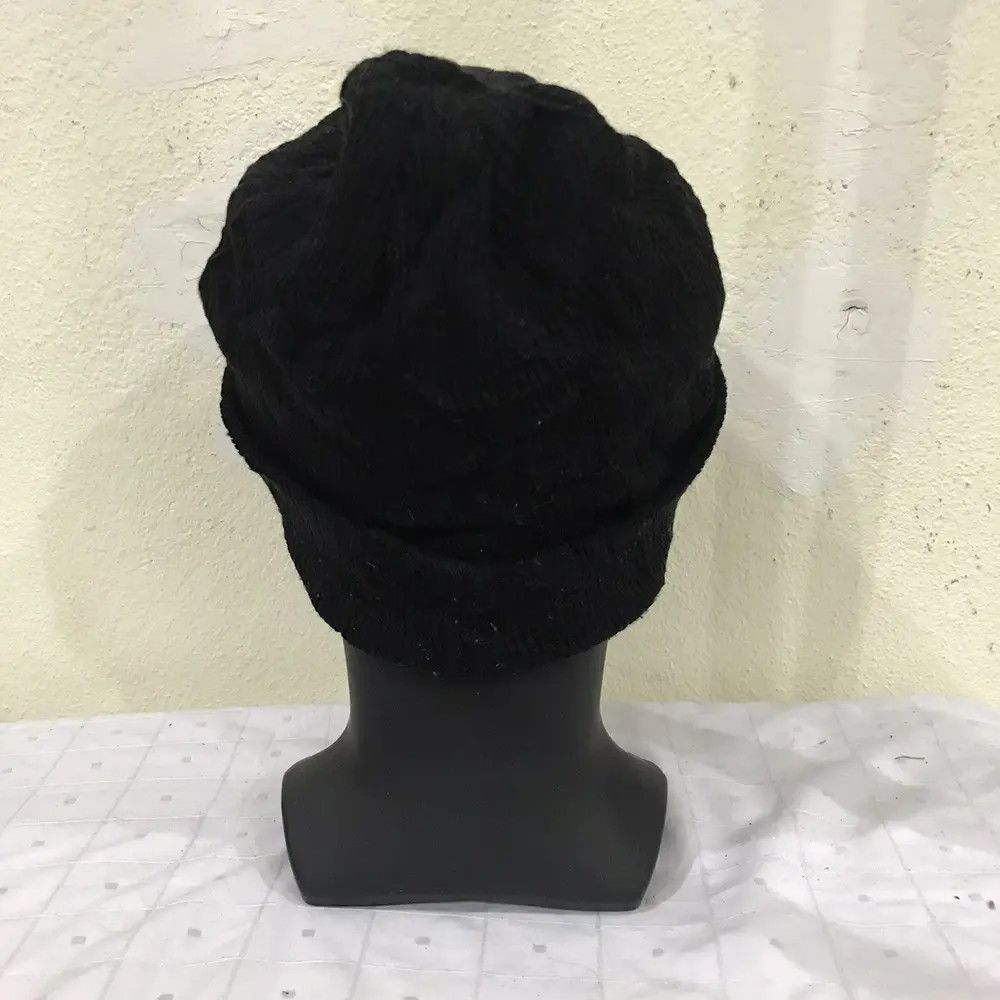 Callaway Callaway Spellout Beanie Hat Size ONE SIZE - 4 Thumbnail