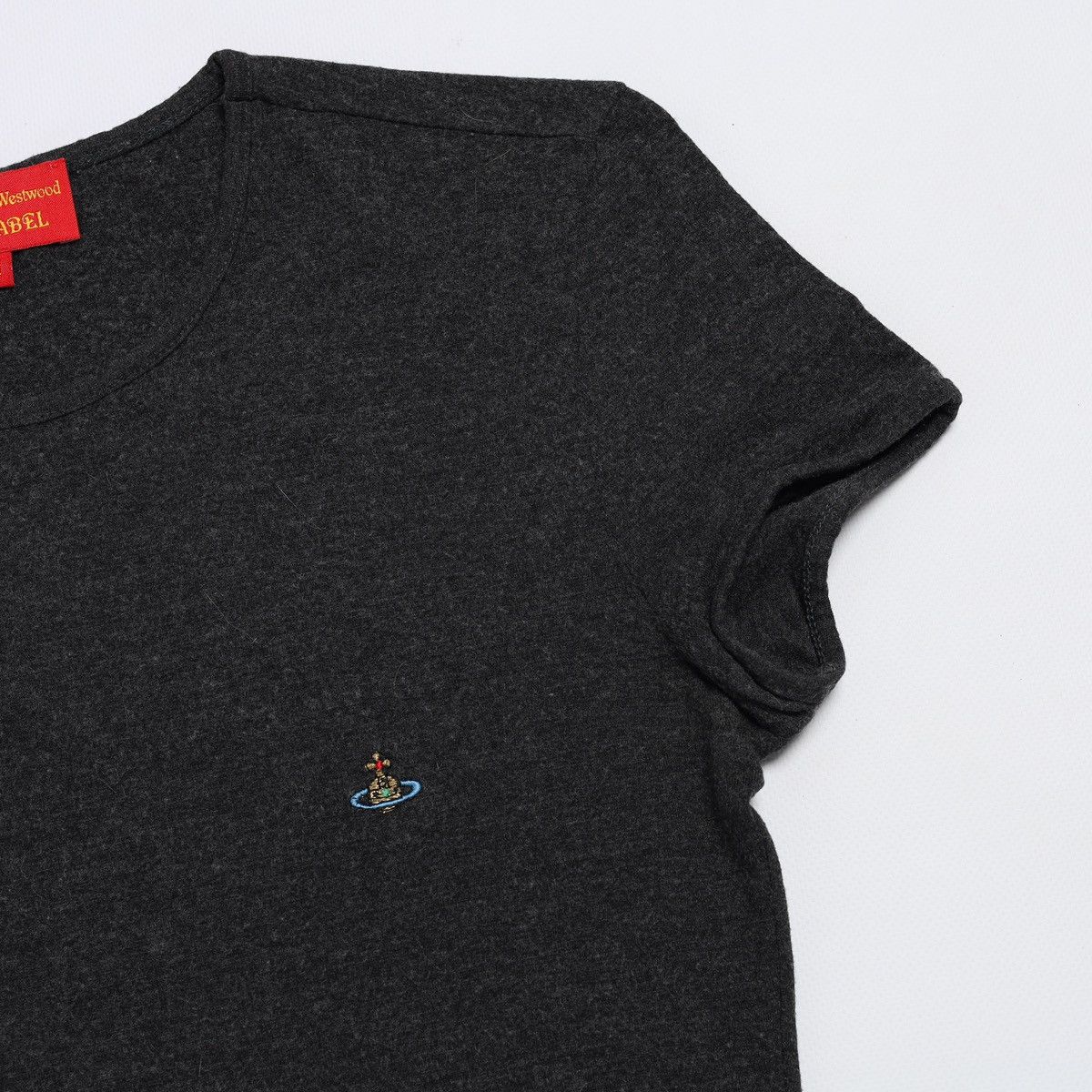 Vivienne Westwood Vivienne Westwood Red Label T shirt Tee Logo Size M / US 6-8 / IT 42-44 - 5 Thumbnail