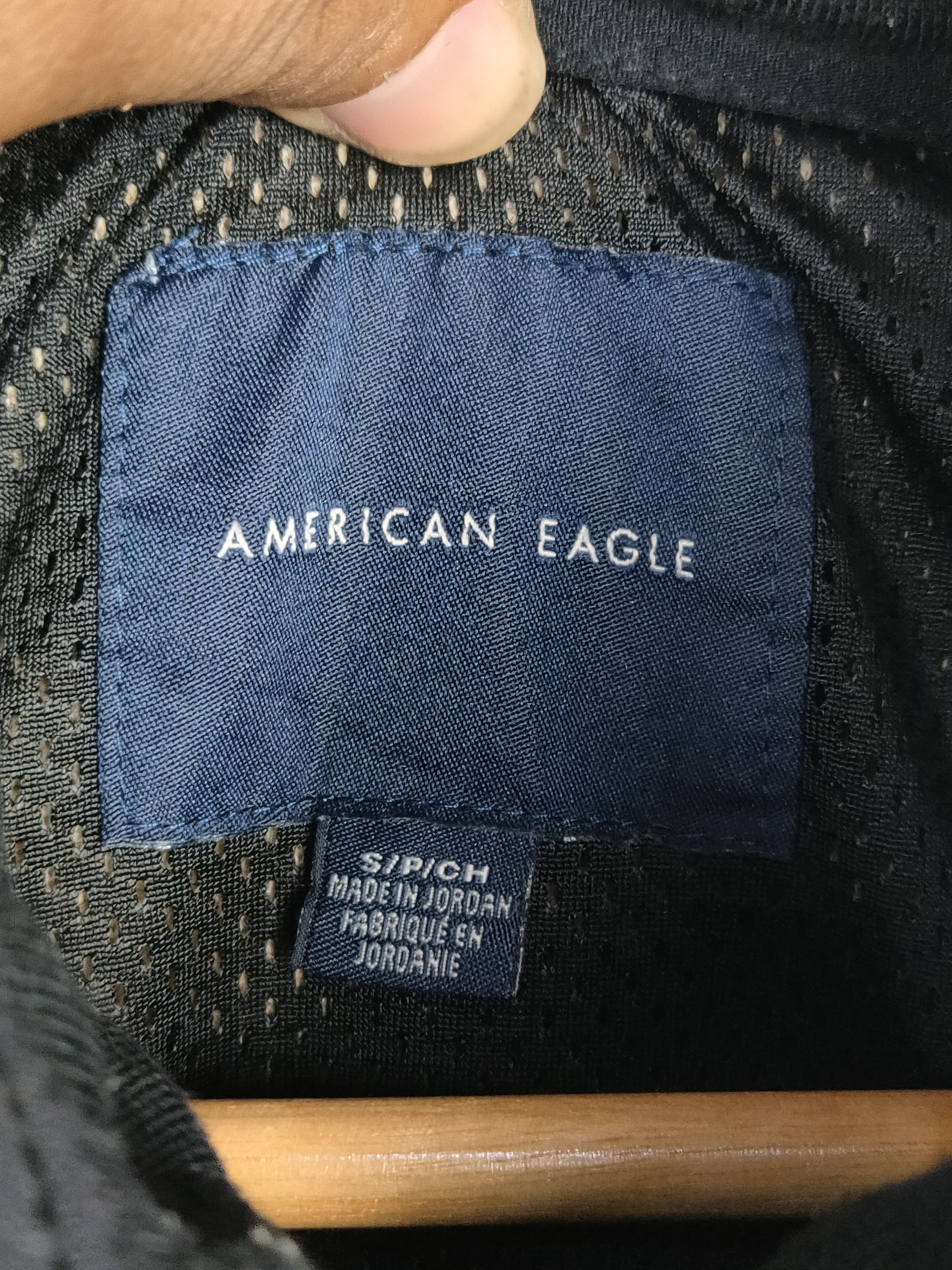 American Eagle Outfitters American Eagle Camo Deepile Fleece Zipper Jacket Size US S / EU 44-46 / 1 - 3 Thumbnail