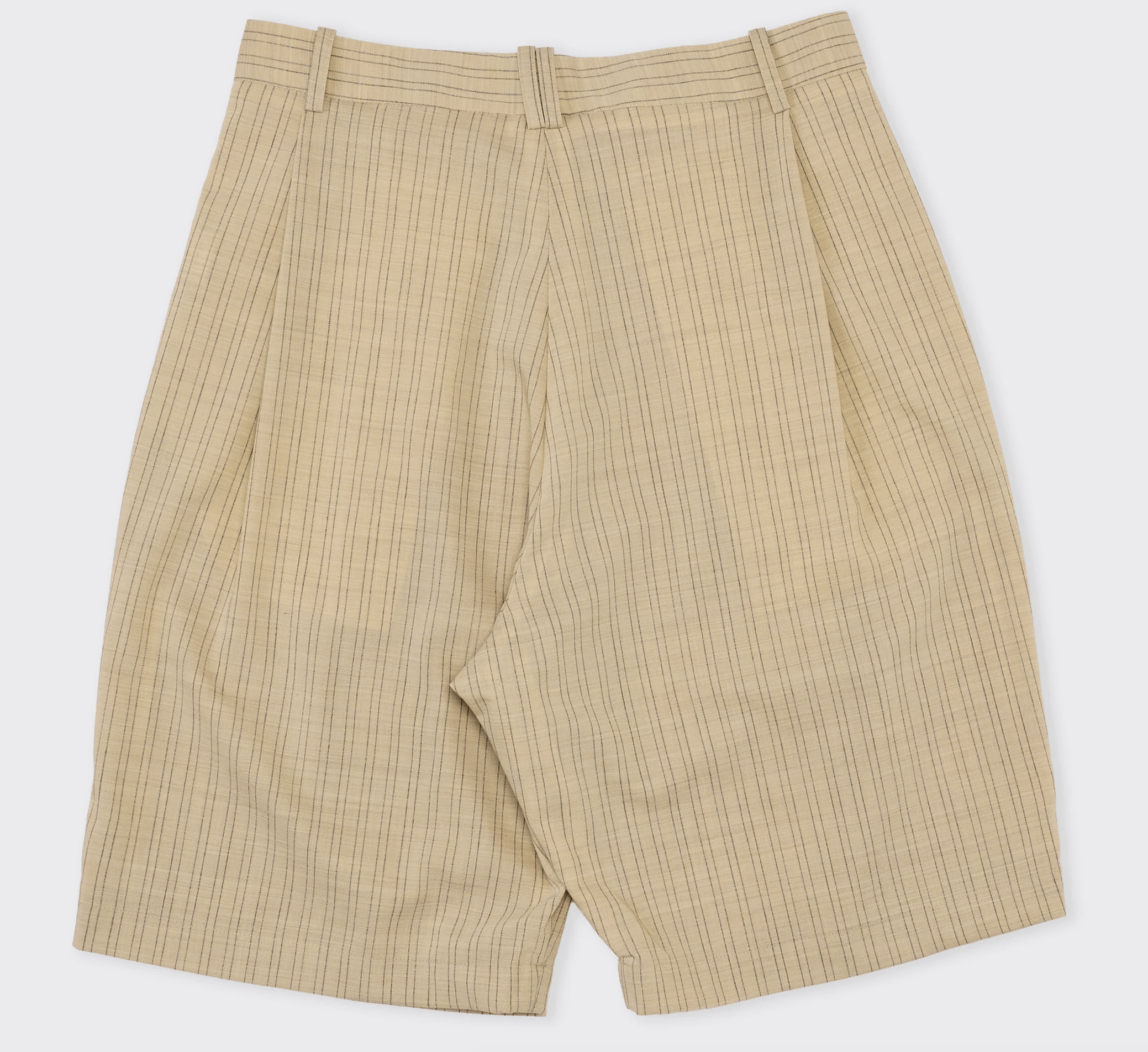 Colbo Colbo Double Stripe Dress Shorts Size US 32 / EU 48 - 3 Thumbnail