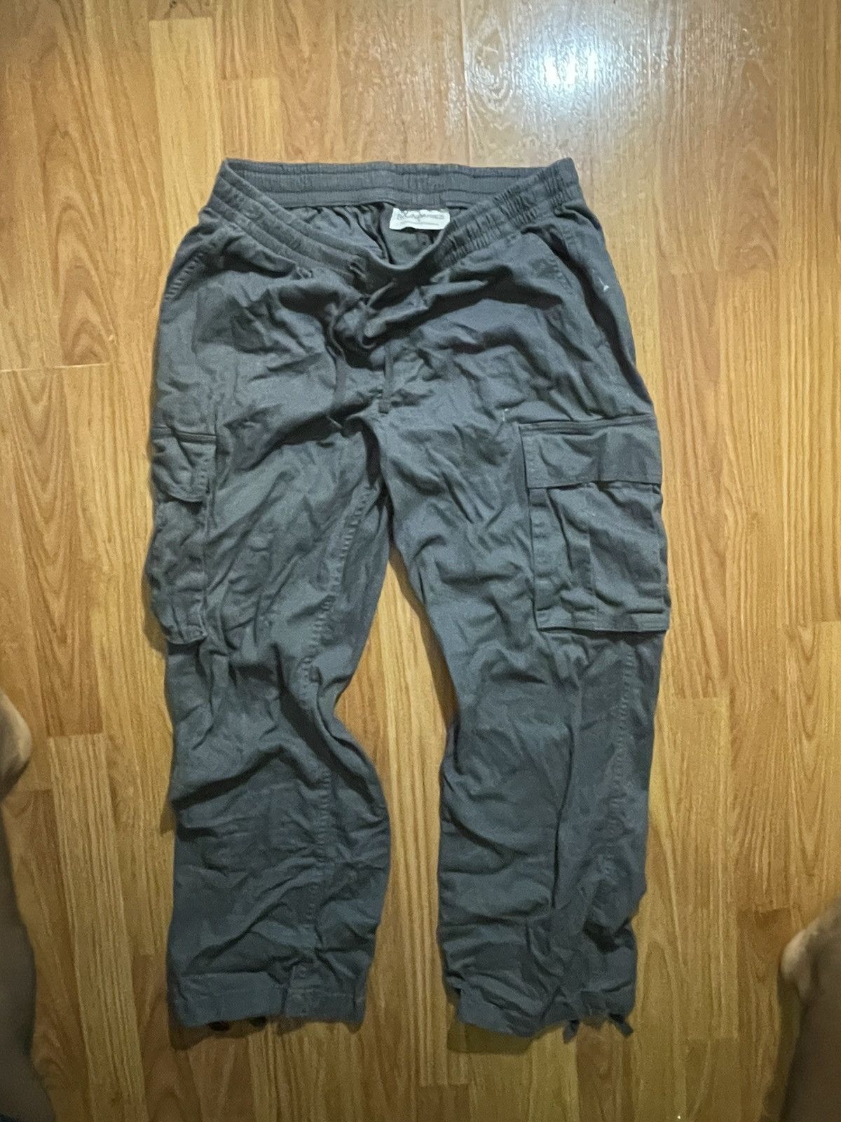 Other No boundaries cargo pants Size US 34 / EU 50 - 4 Thumbnail