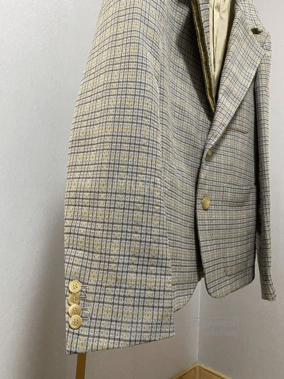 Walter Van Beirendonck Sz 48 Walter Van Beirendonck Joint Layer Jacket. Size US M / EU 48-50 / 2 - 5 Thumbnail