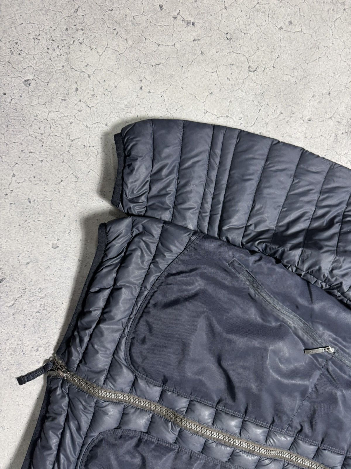 Parajumpers Parajumpers Down Puffer Jacket Outdoor PJS Size S Size US S / EU 44-46 / 1 - 2 Thumbnail