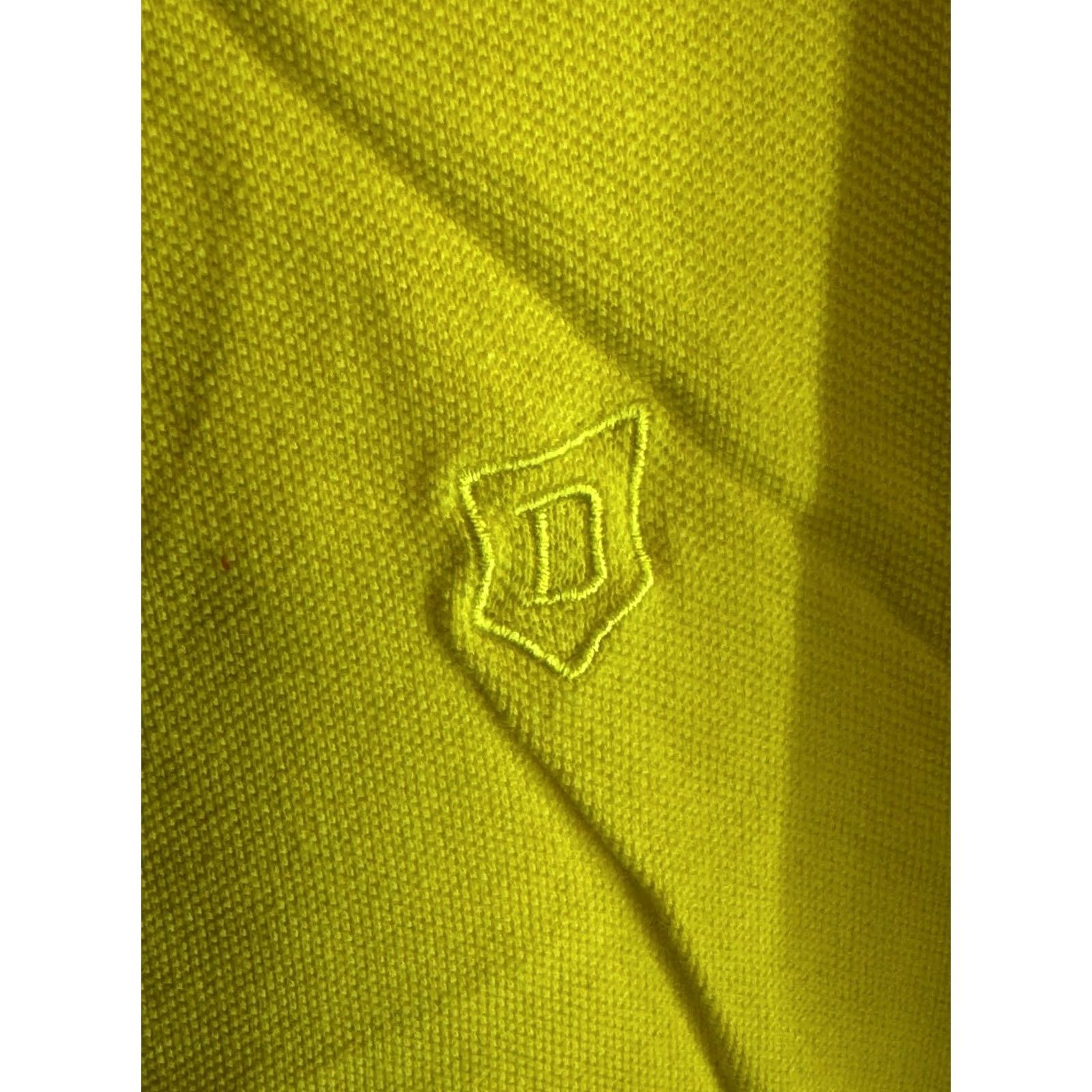 Vintage Dehavilland British POLO SHIRT M, Men, Medium, Sharp, Polo, Dehavilland Size US M / EU 48-50 / 2 - 6 Thumbnail