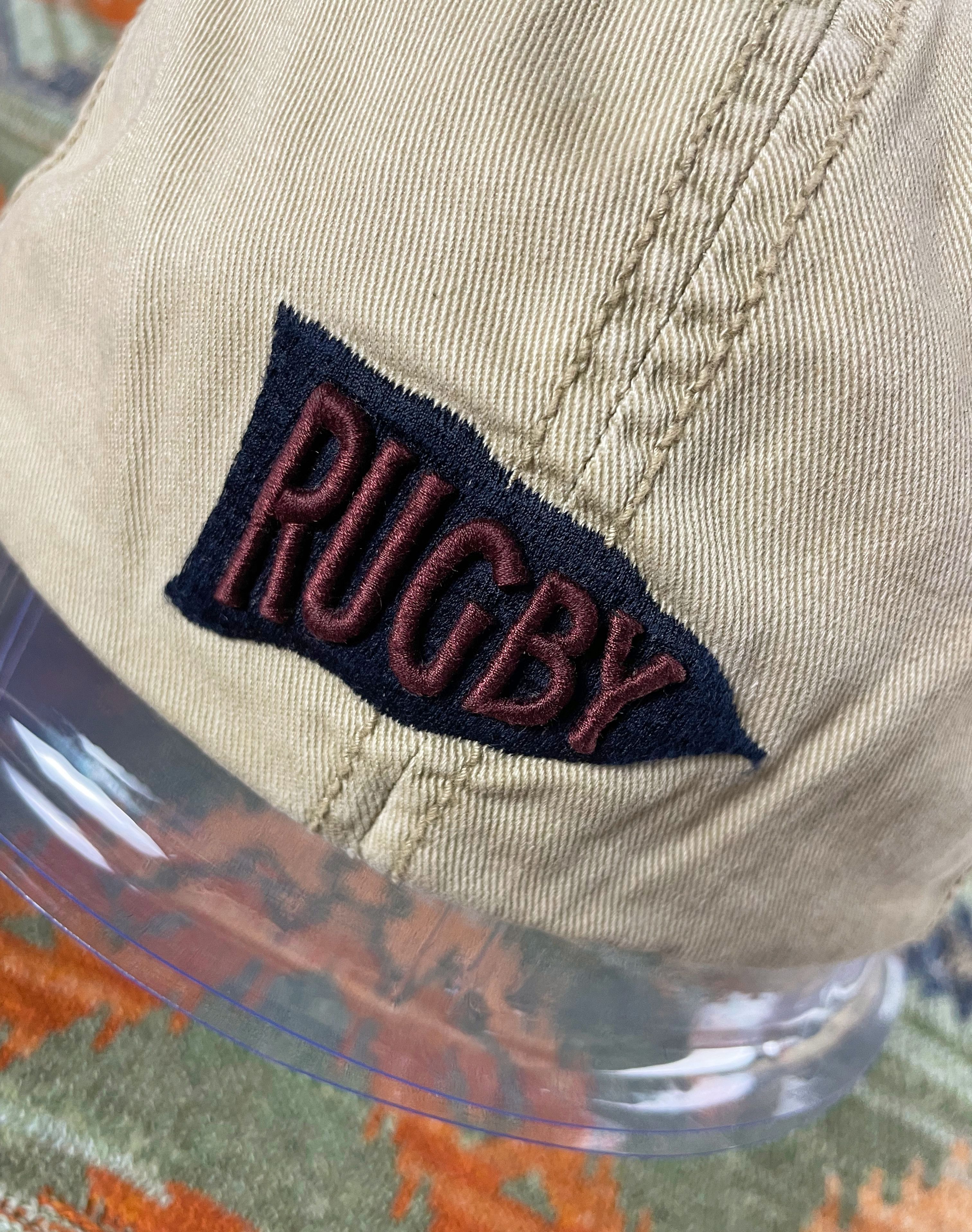 Ralph Lauren × Rugby Ralph Lauren Ralph Lauren Rugby Japan Baseball Hat Cap Size ONE SIZE - 4 Thumbnail
