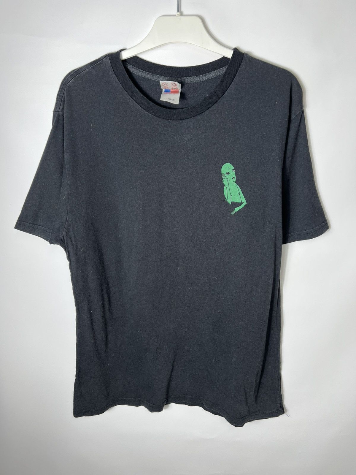 Other Streetwear Vintage humor Rip N Dip T-shirt Size US L / EU 52-54 / 3 - 1 Thumbnail