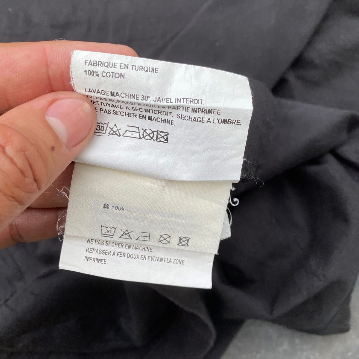 Gosha Rubchinskiy RARE ‼️ Gosha Rubchinskiy Size US XS / EU 42 / 0 - 6 Thumbnail