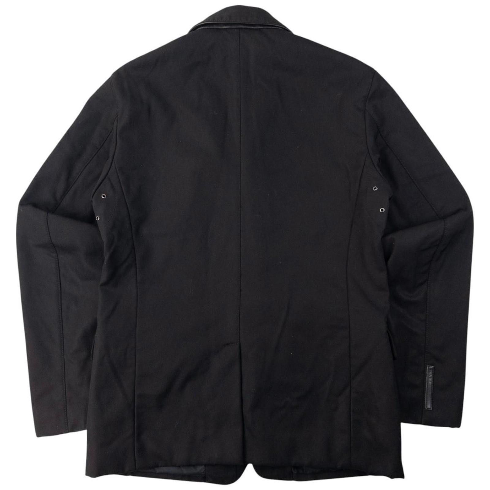 Prada Vintage Prada Sport Tailored Jacket Size M Size US M / EU 48-50 / 2 - 3 Thumbnail