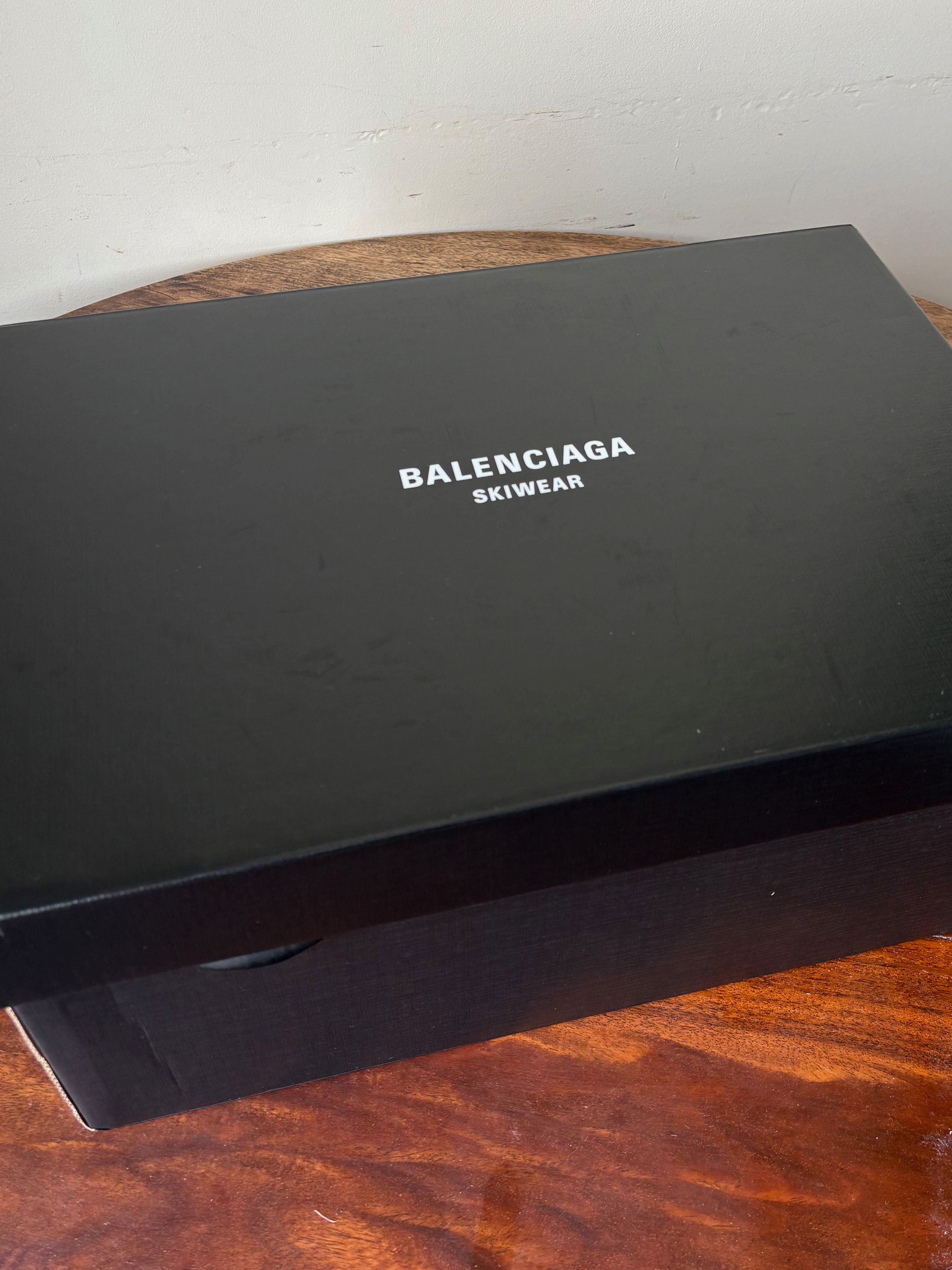 Balenciaga Balenciaga Alaska boot Size US 9 / IT 39 - 7 Thumbnail