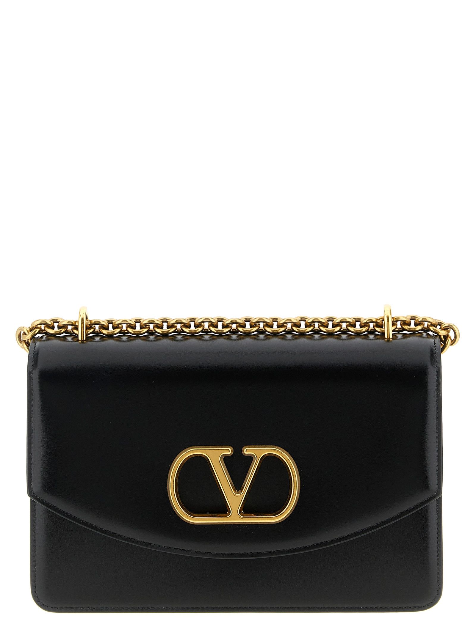 Valentino Valentino Garavani 'Vain' Shoulder Bag Size ONE SIZE - 1 Thumbnail