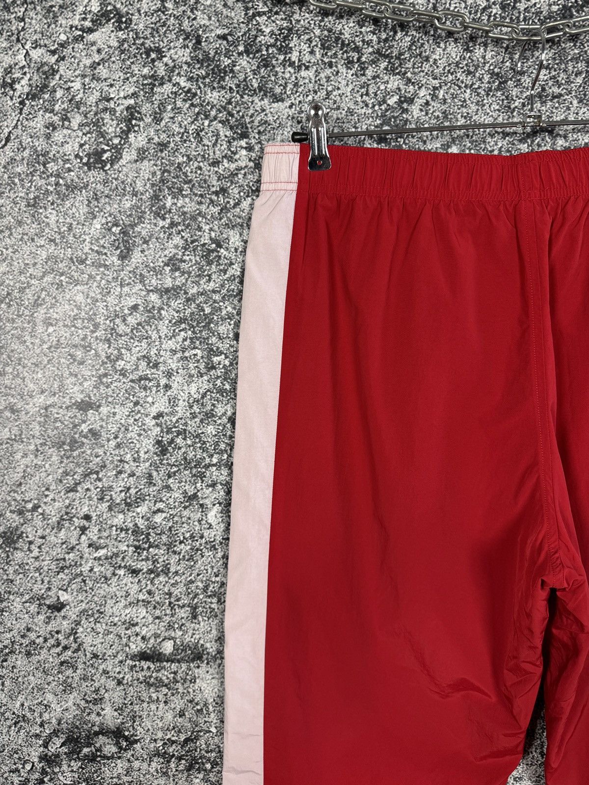 Ralph Lauren Polo Sport Ralph Lauren Track Pants Side Tape Logo Size M-L Size US 34 / EU 50 - 17 Thumbnail