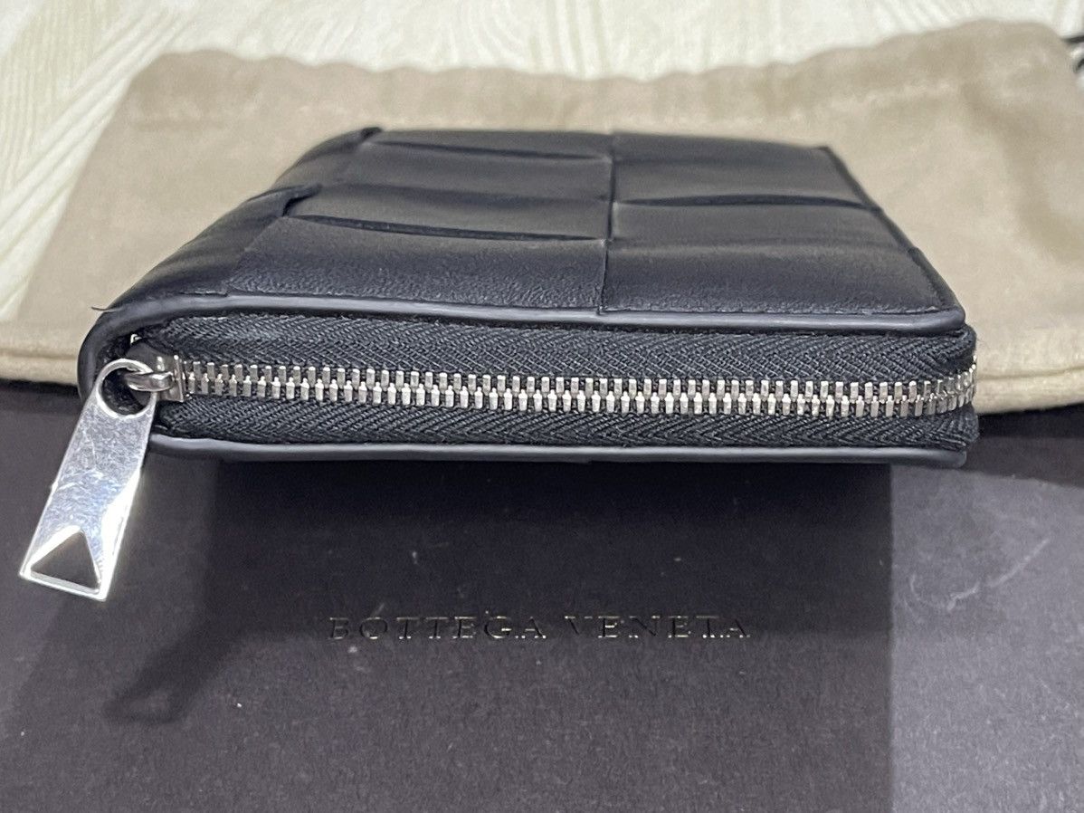 Bottega Veneta bottega veneta zip around wallet Size ONE SIZE - 7 Thumbnail